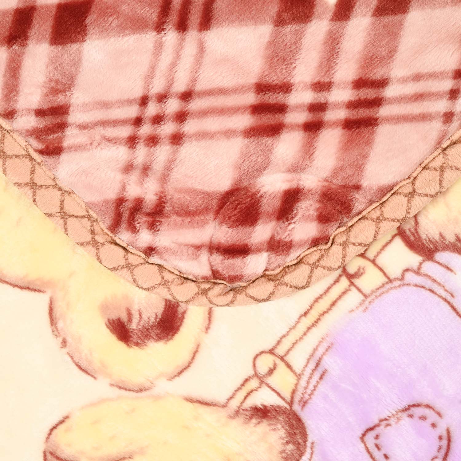Baby Blanket | 90x100cm - Image 7