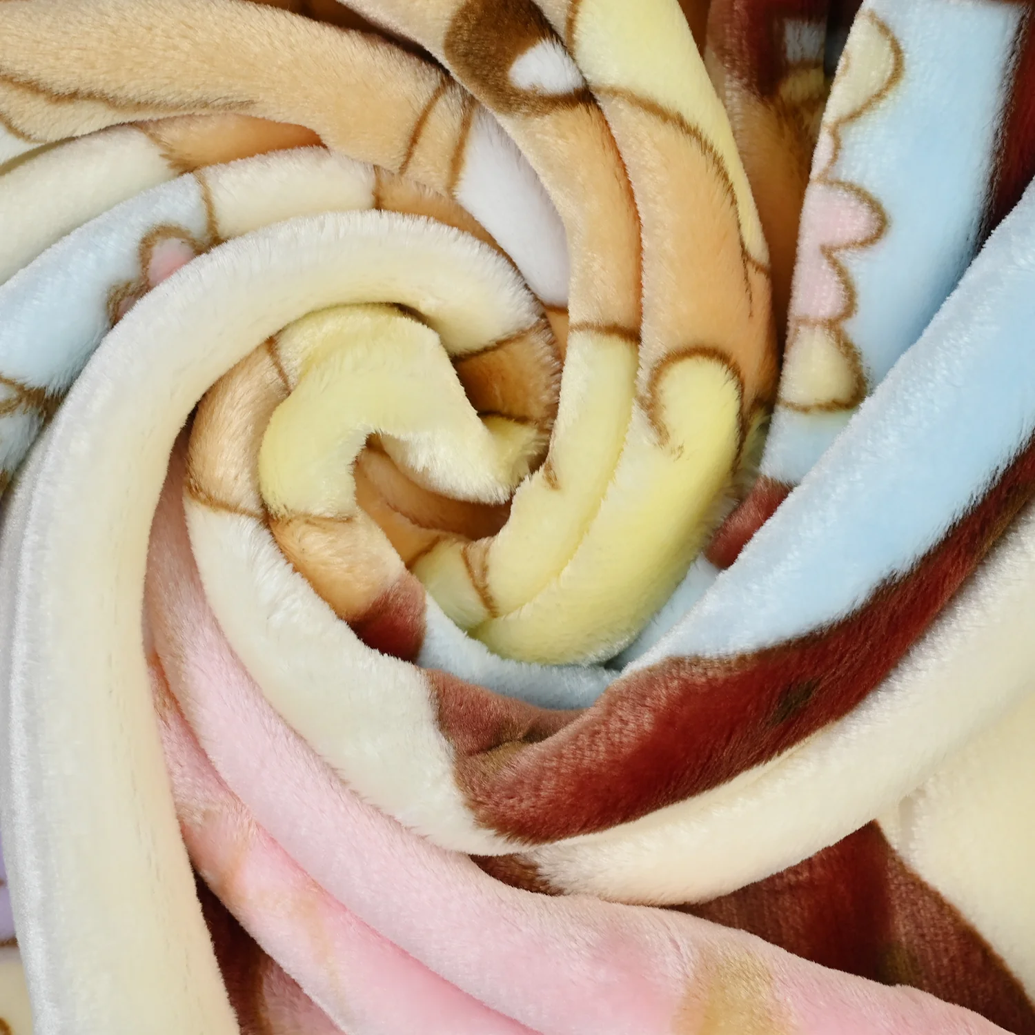 Baby Blanket | 90x100cm - Image 4