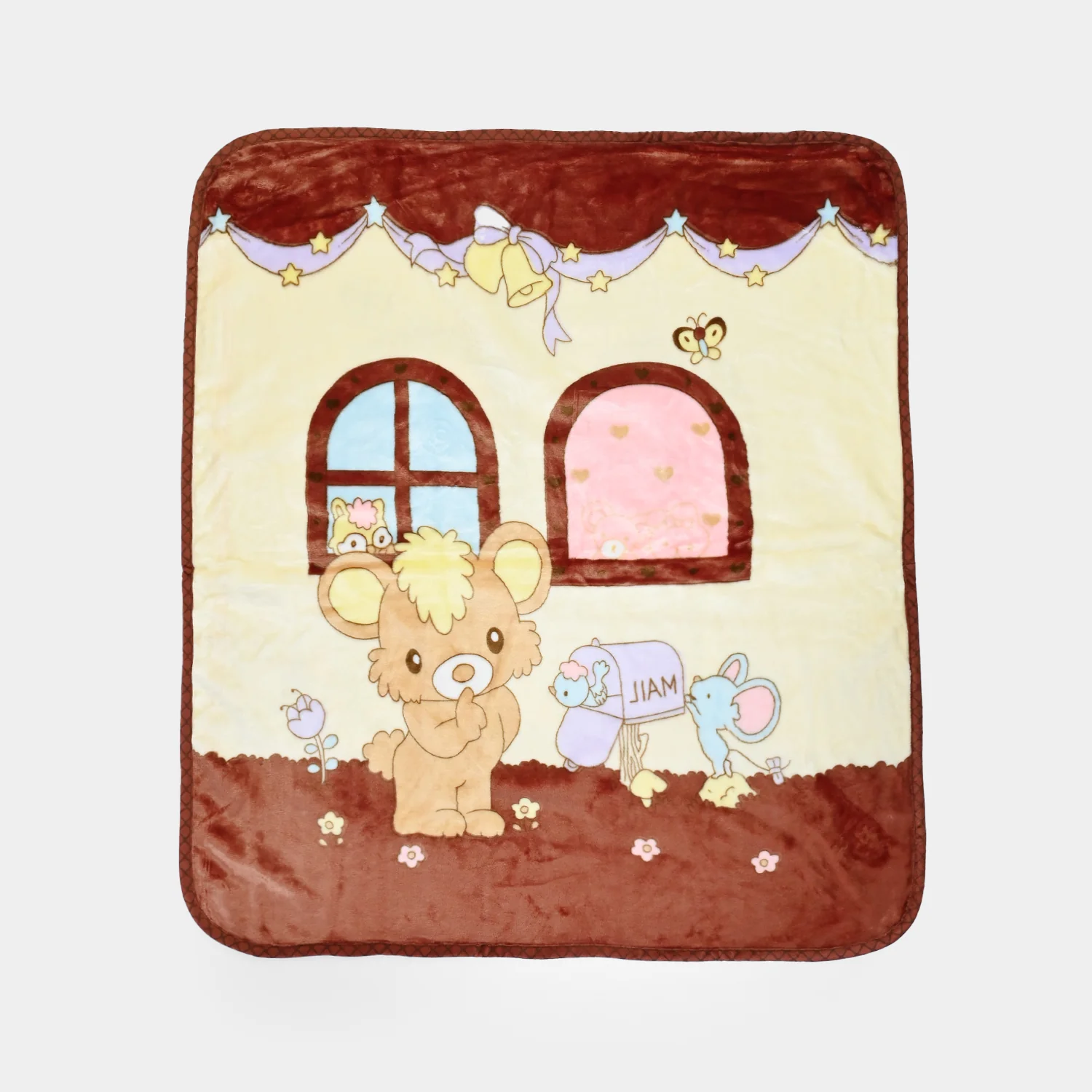 Baby Blanket | 90x100cm - Image 7