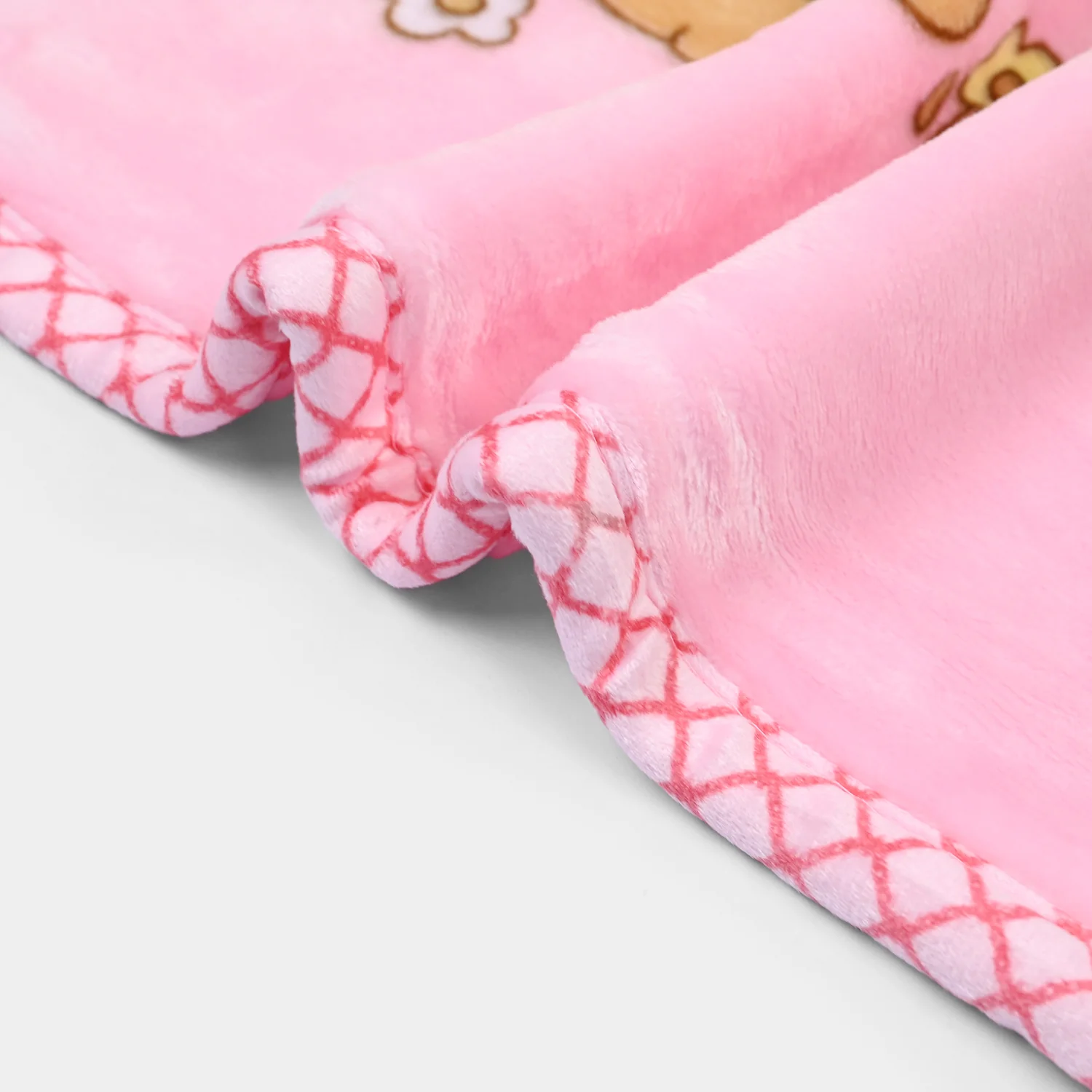 Baby Blanket | 90x100cm - Image 4