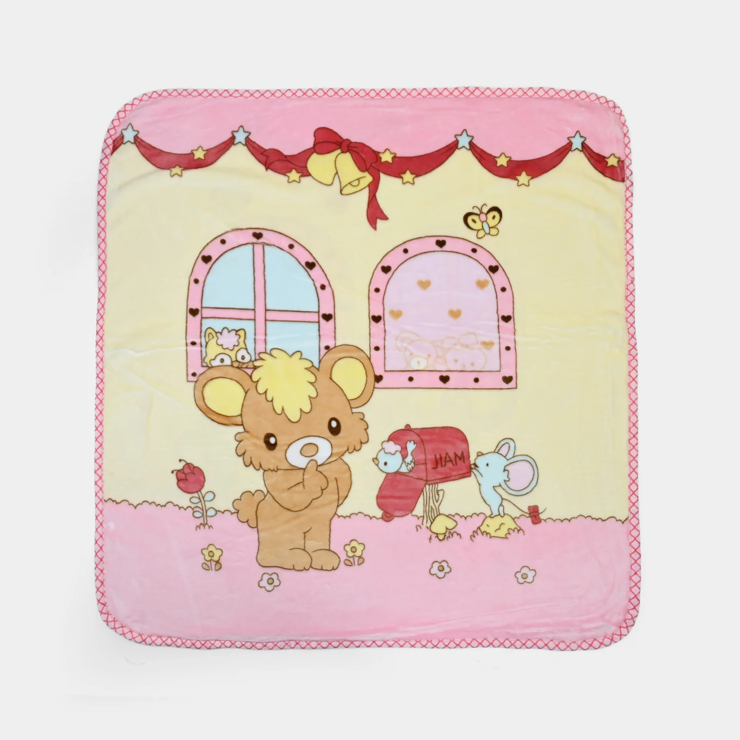 Baby Blanket | 90x100cm - Image 7