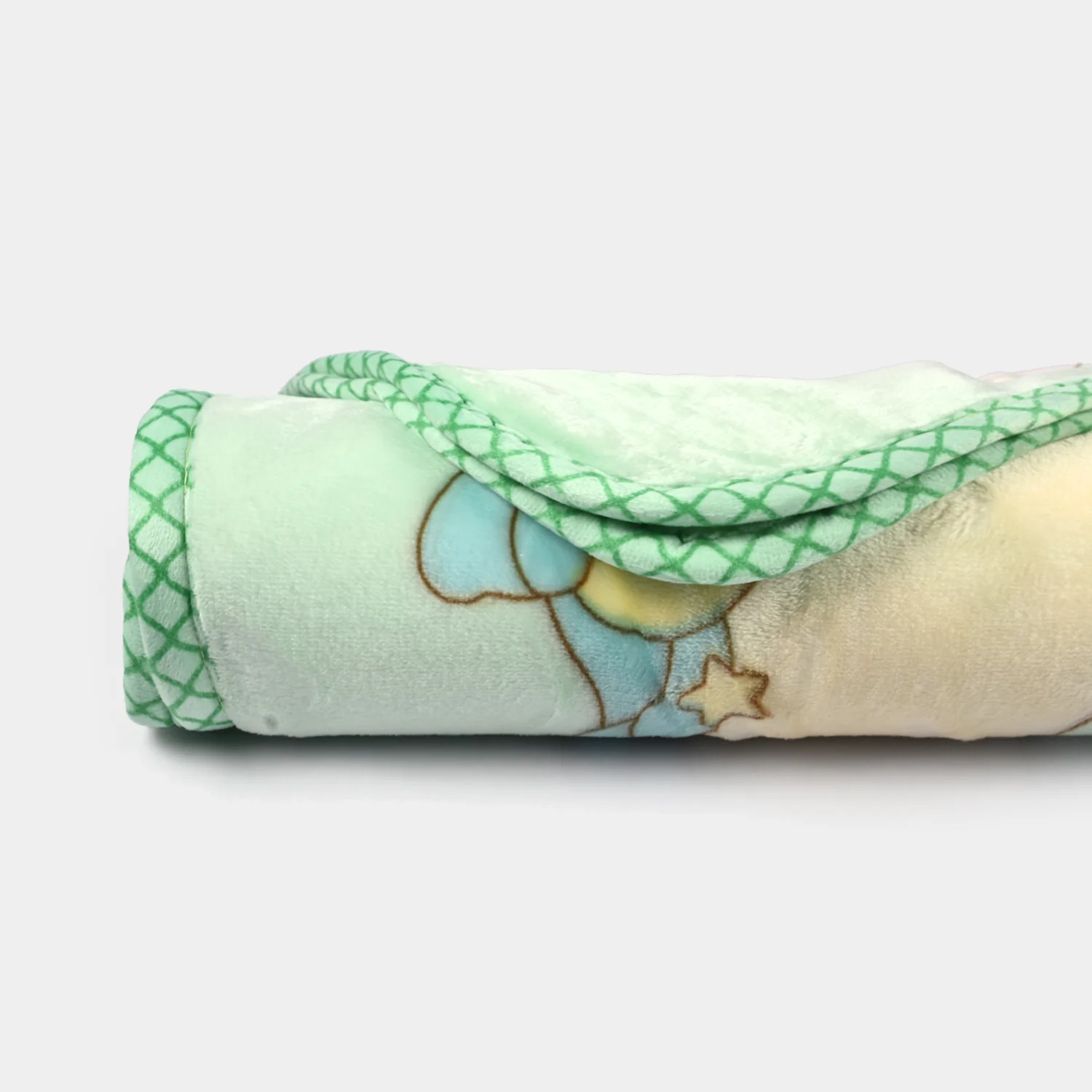 Baby Blanket | 90x100cm - Image 2