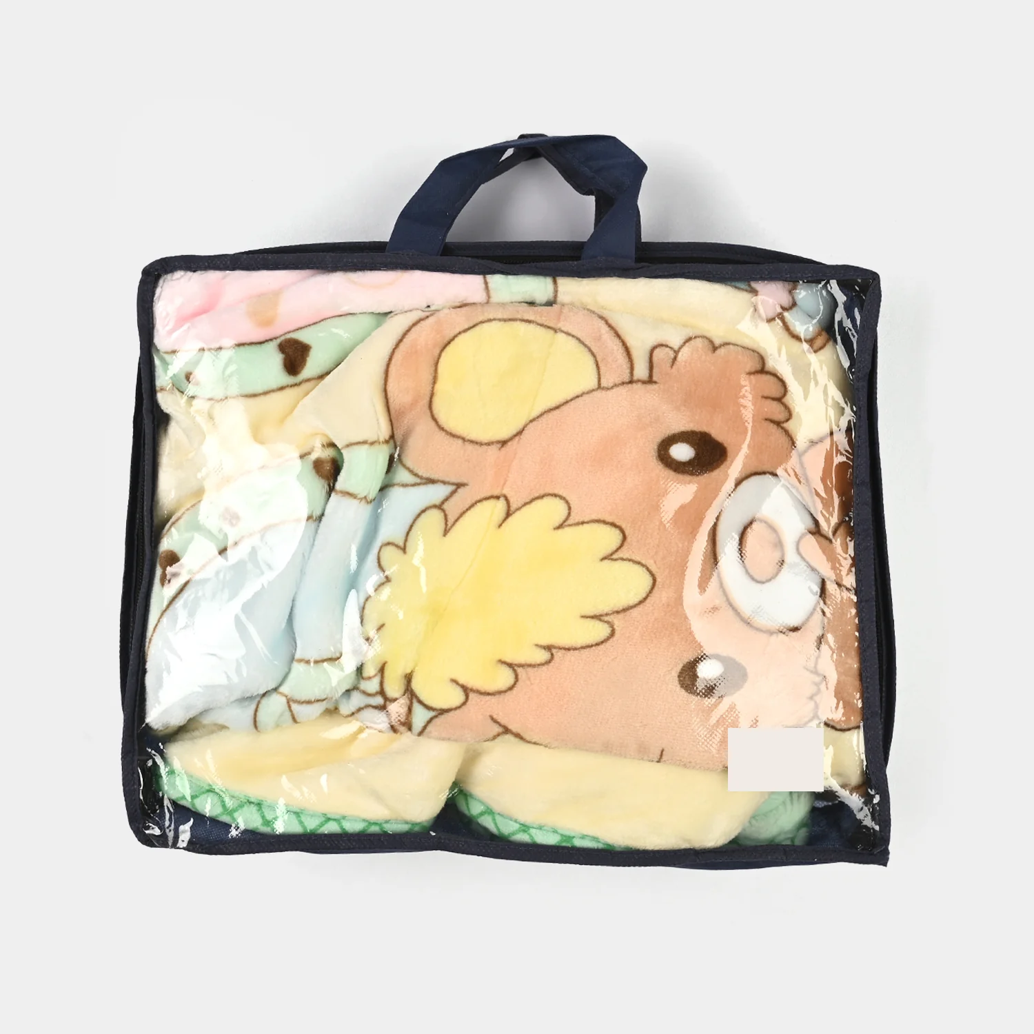 Baby Blanket | 90x100cm - Image 4