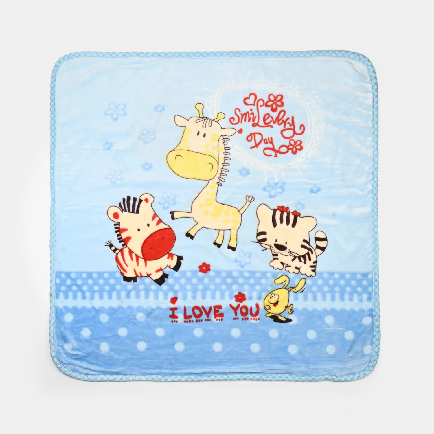 Baby Blanket | 90x100cm - Image 8