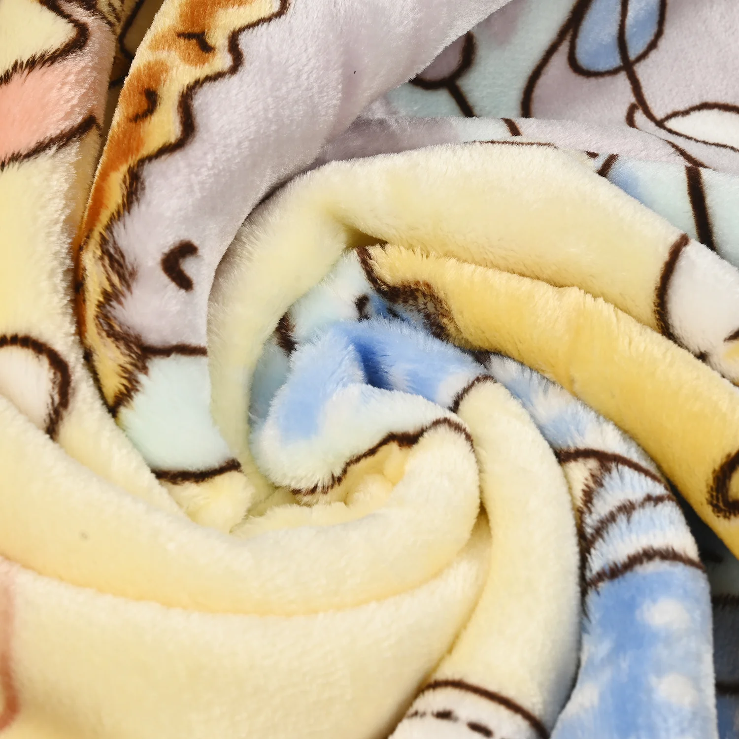 Baby Blanket | 90x100cm - Image 5