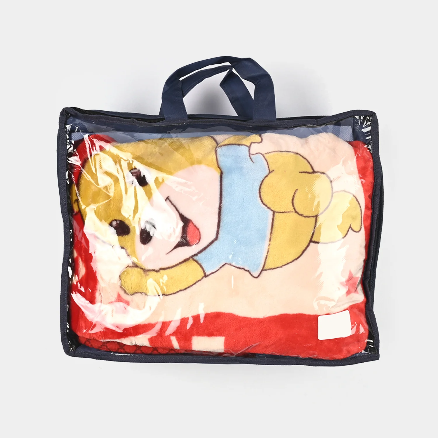 Baby Blanket | 90x100cm - Image 4