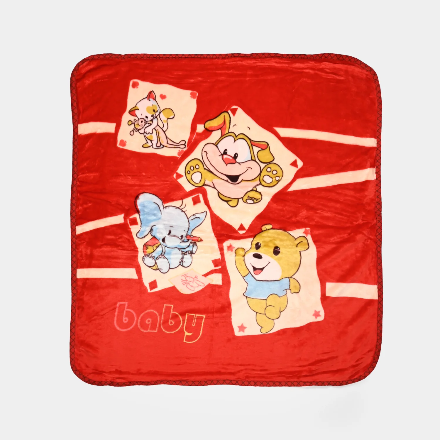 Baby Blanket | 90x100cm - Image 7