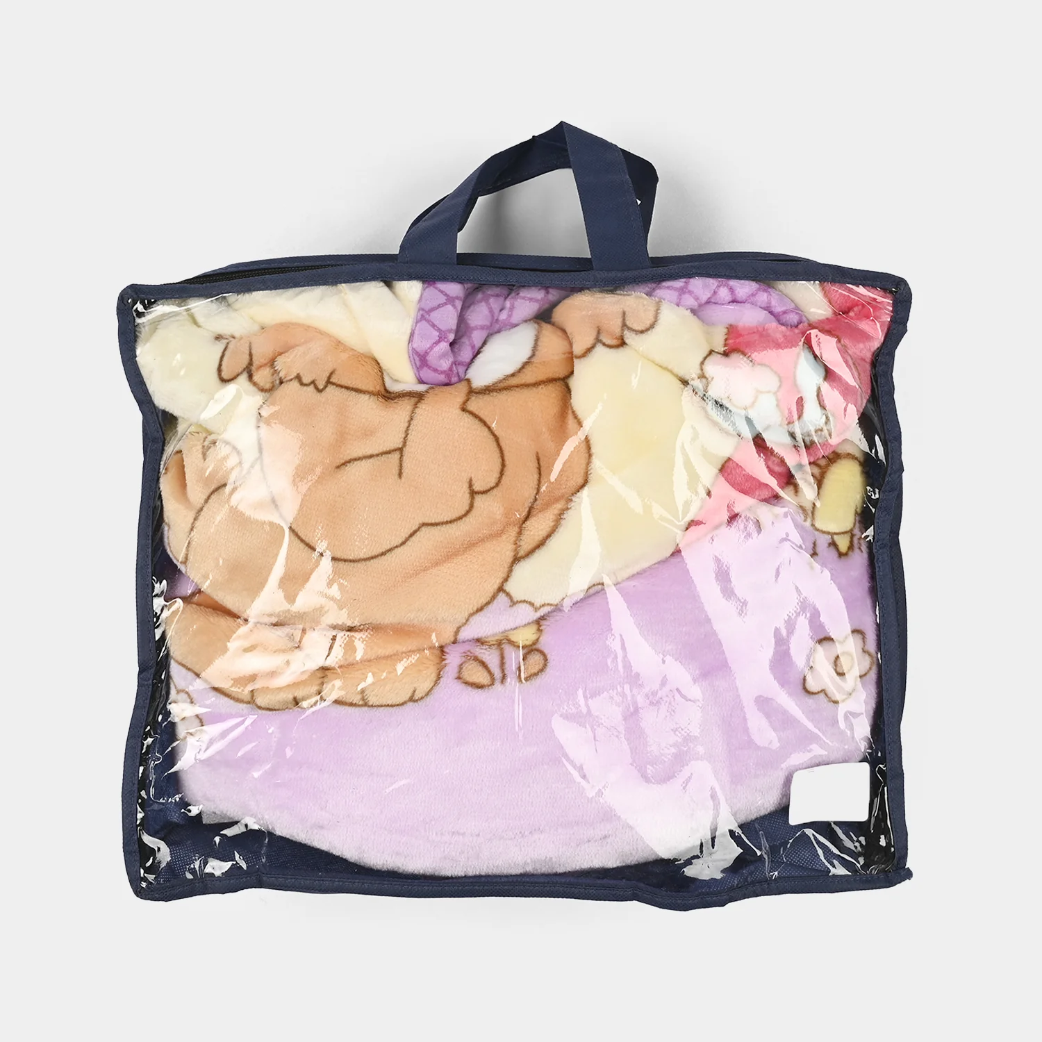 Baby Blanket | 90x100cm - Image 4