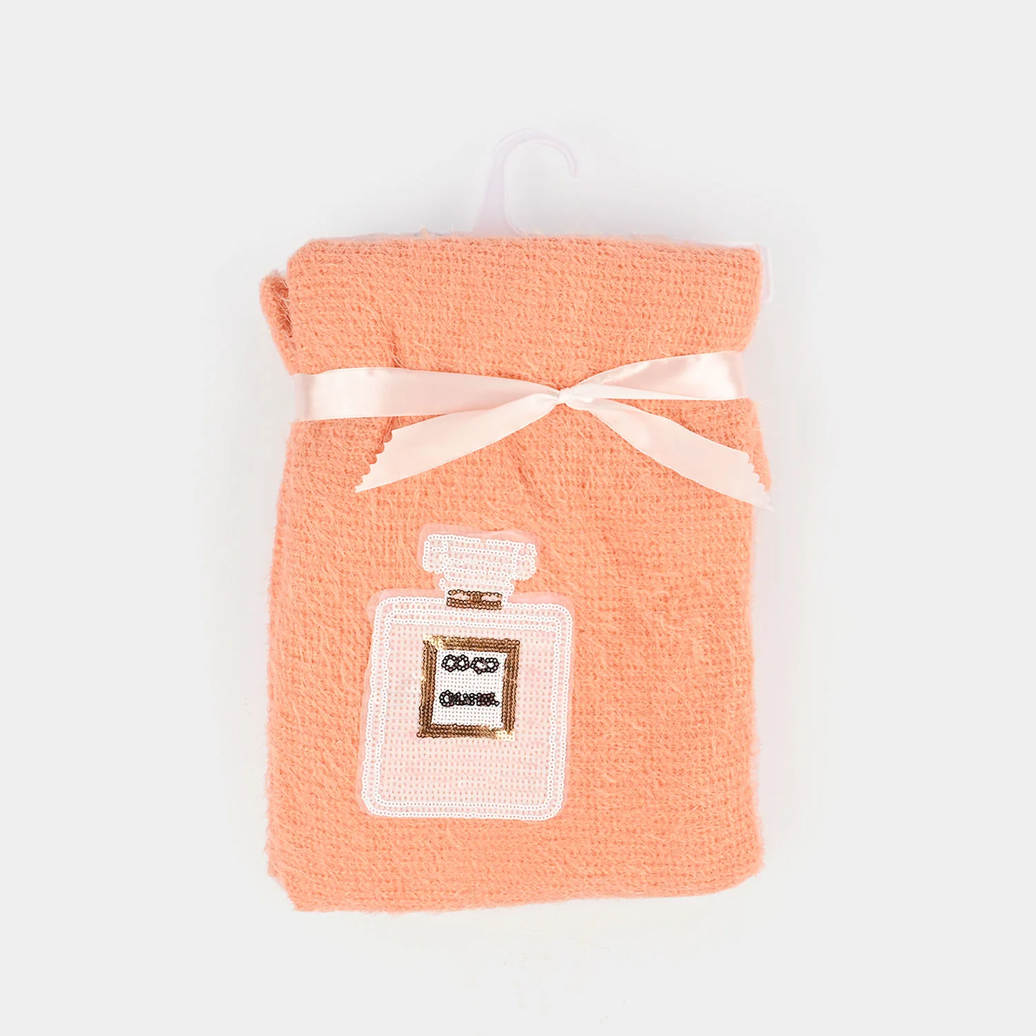 Baby Fur Blanket - Image 4