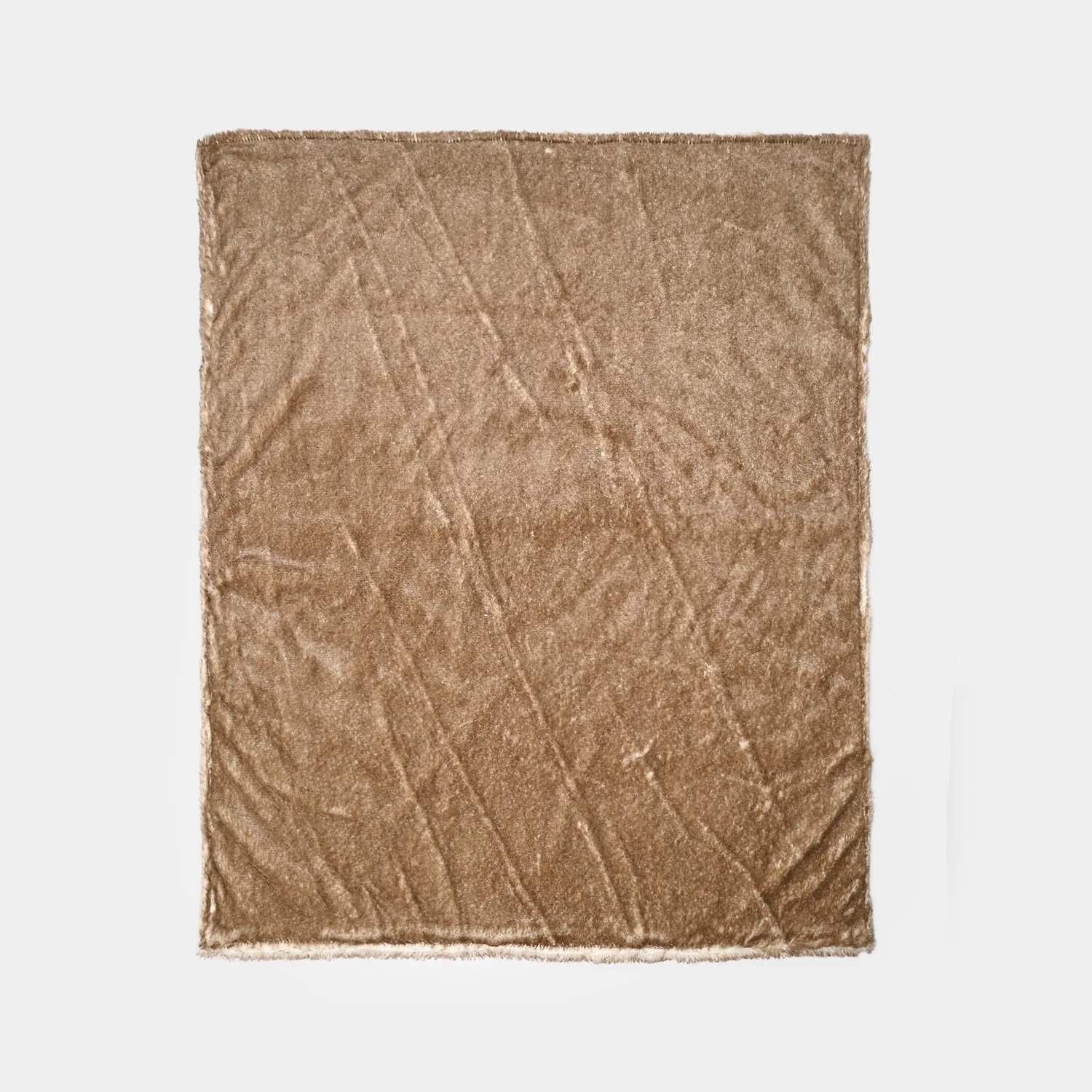 Plush Textured Blanket - Image 5