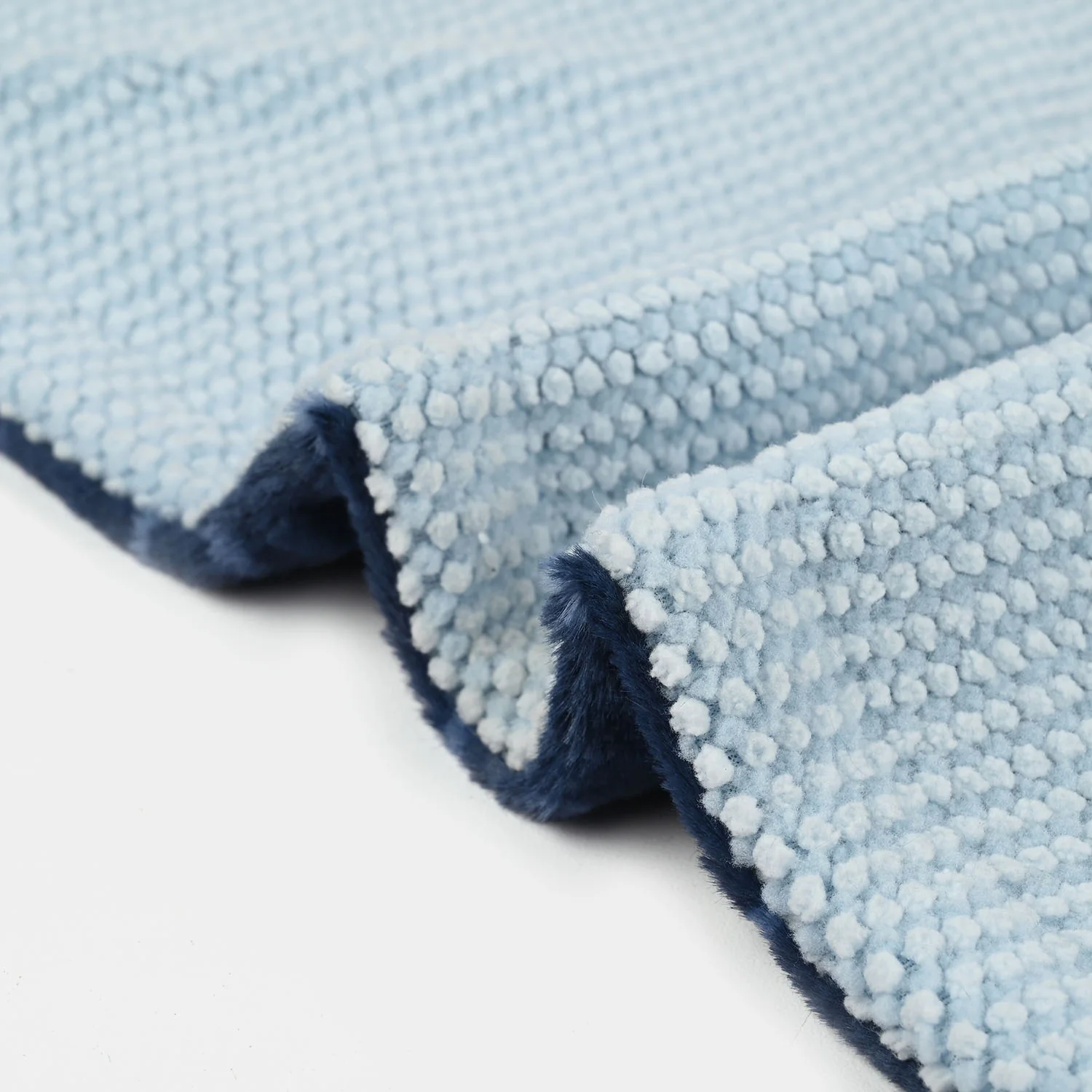Baby Fur Blanket - Image 3