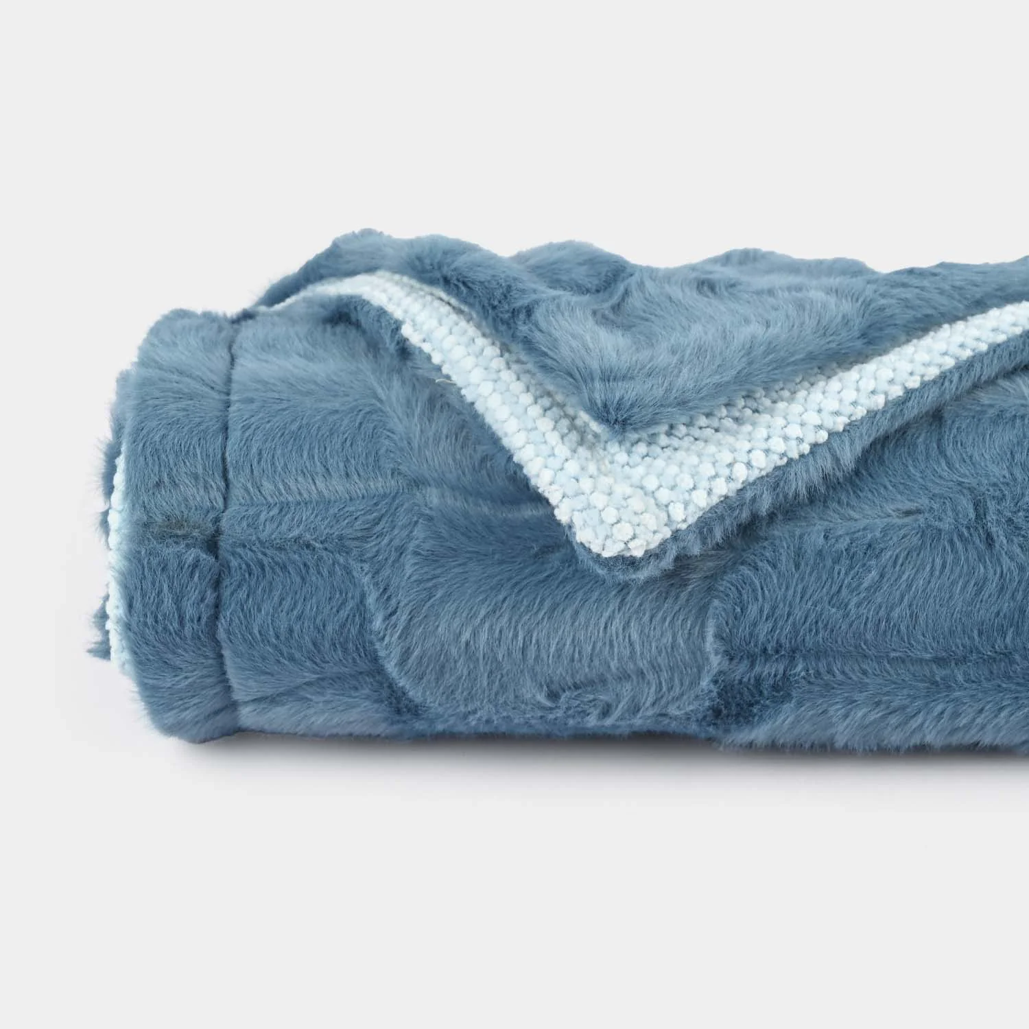 Baby Fur Blanket