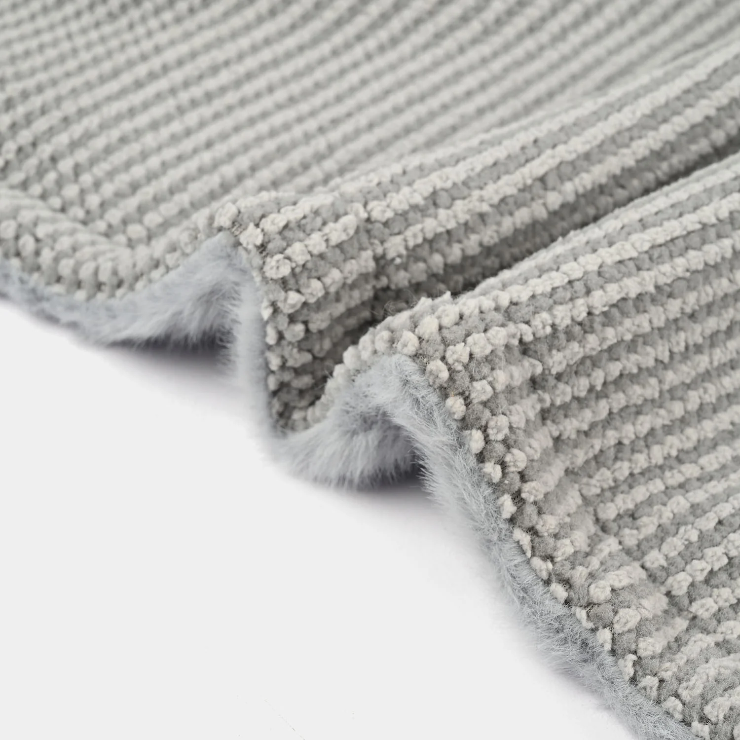 Baby Fur Blanket - Image 2