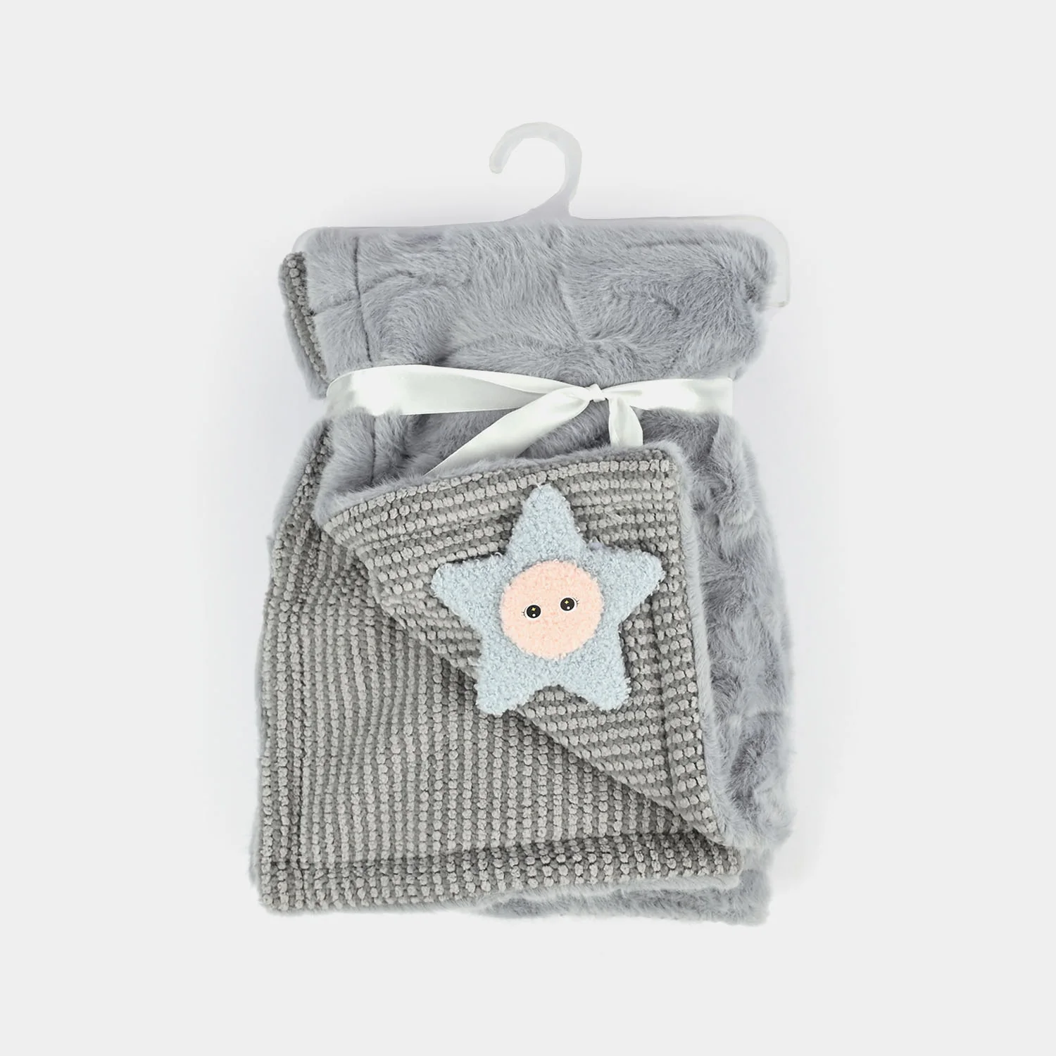 Baby Fur Blanket - Image 3