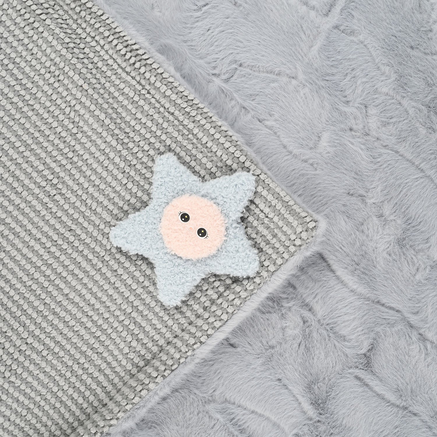 Baby Fur Blanket - Image 4
