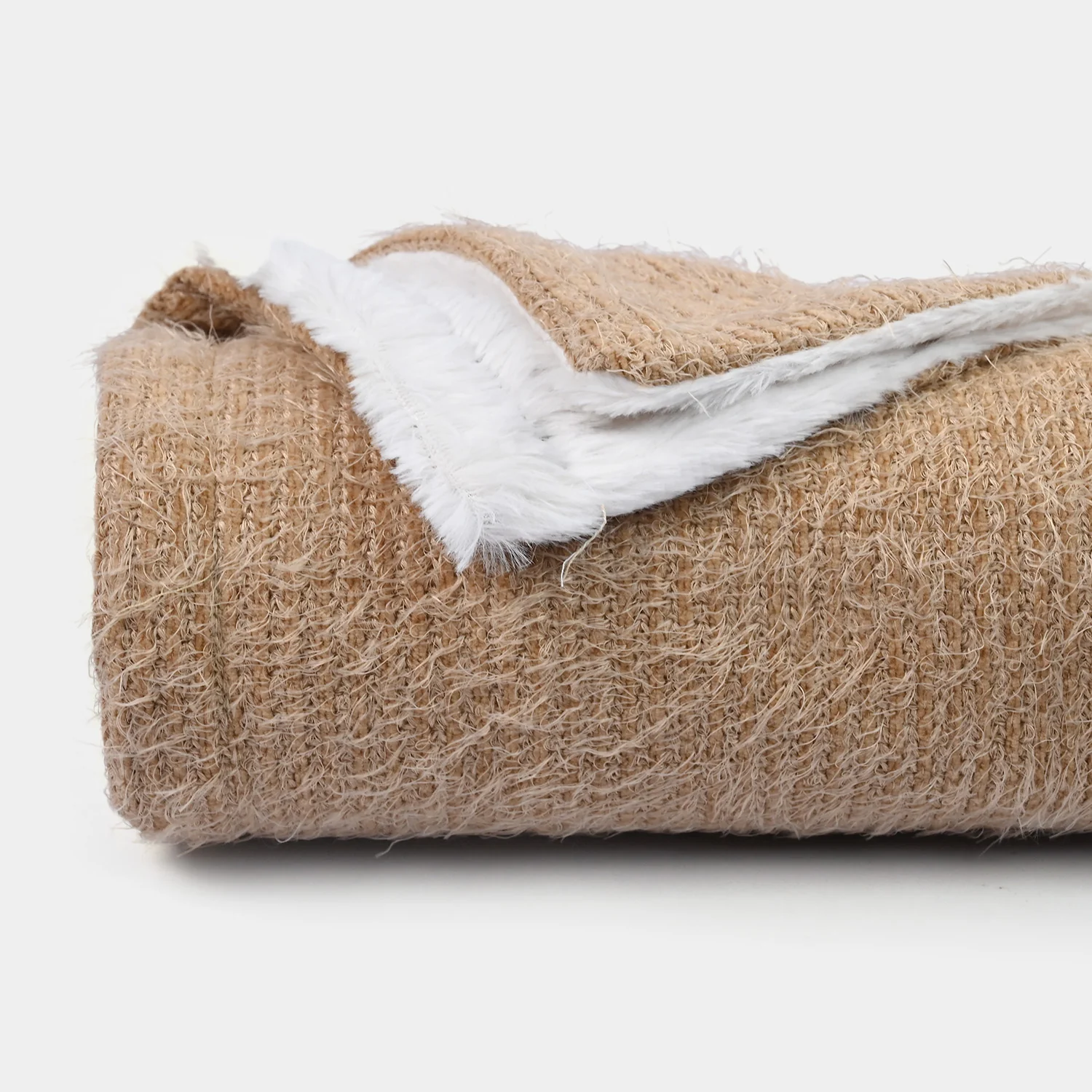 Baby Fur Blanket