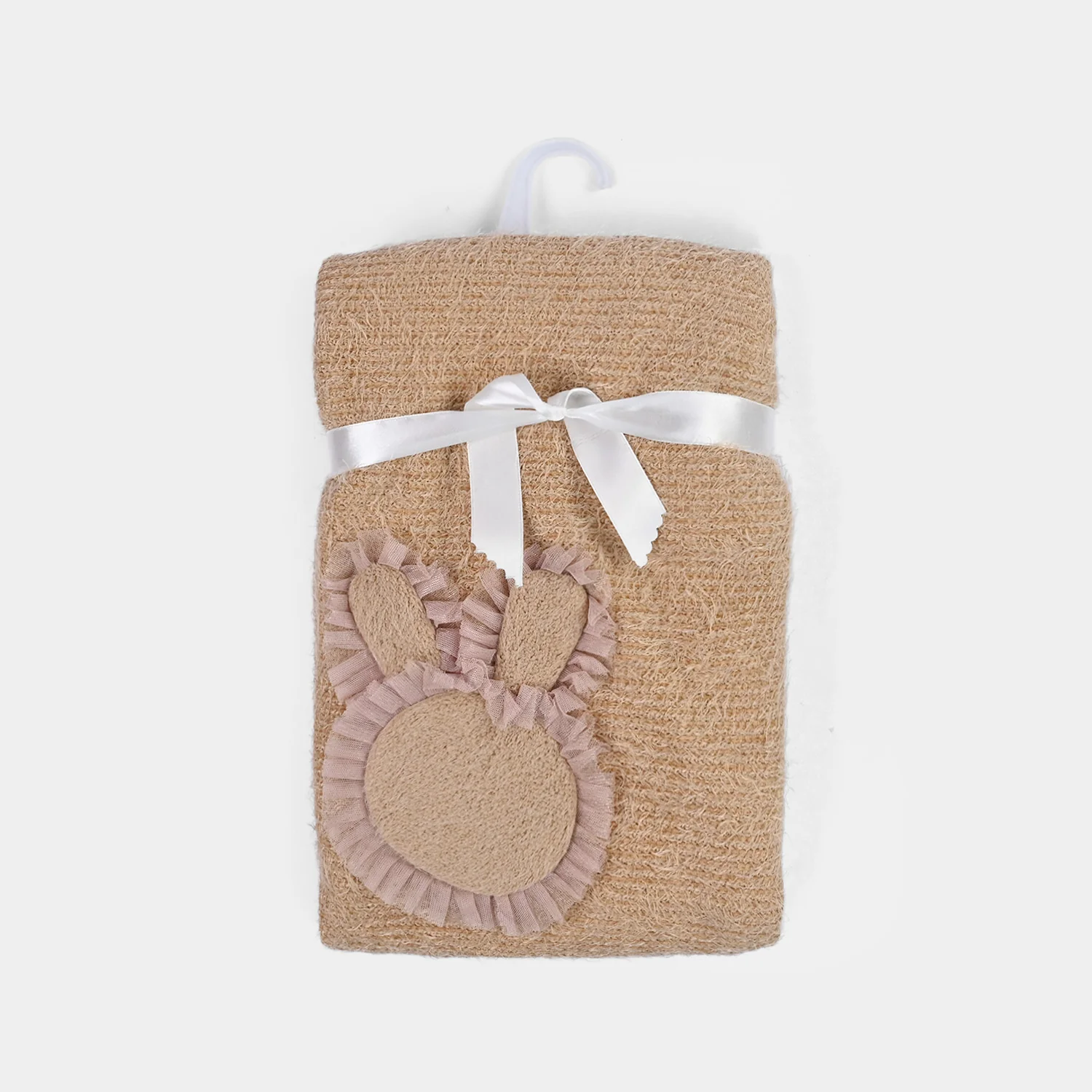 Baby Fur Blanket - Image 4