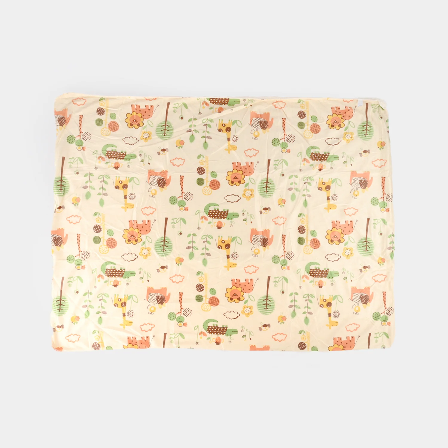 Baby Blanket Fur - Image 4