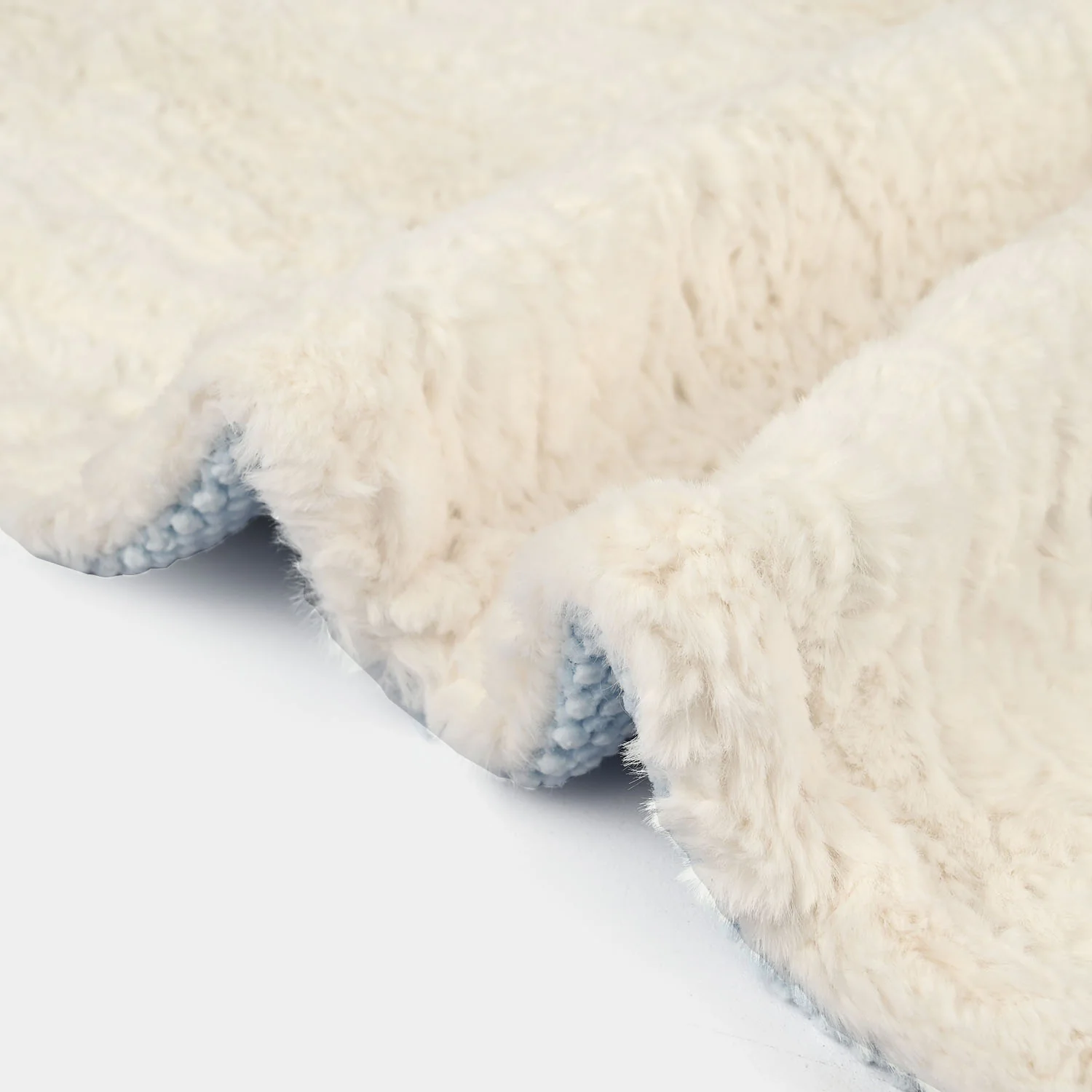 Baby Fur Blanket - Image 2