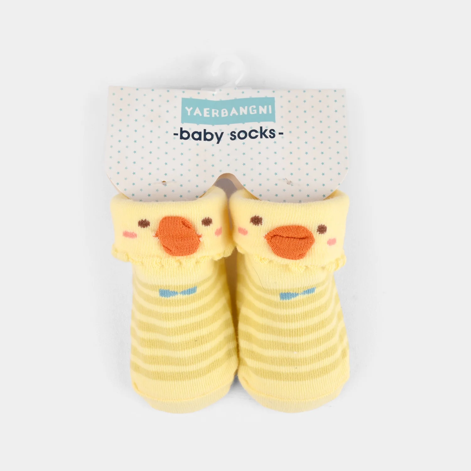 Baby Socks | 0M+ - Image 3