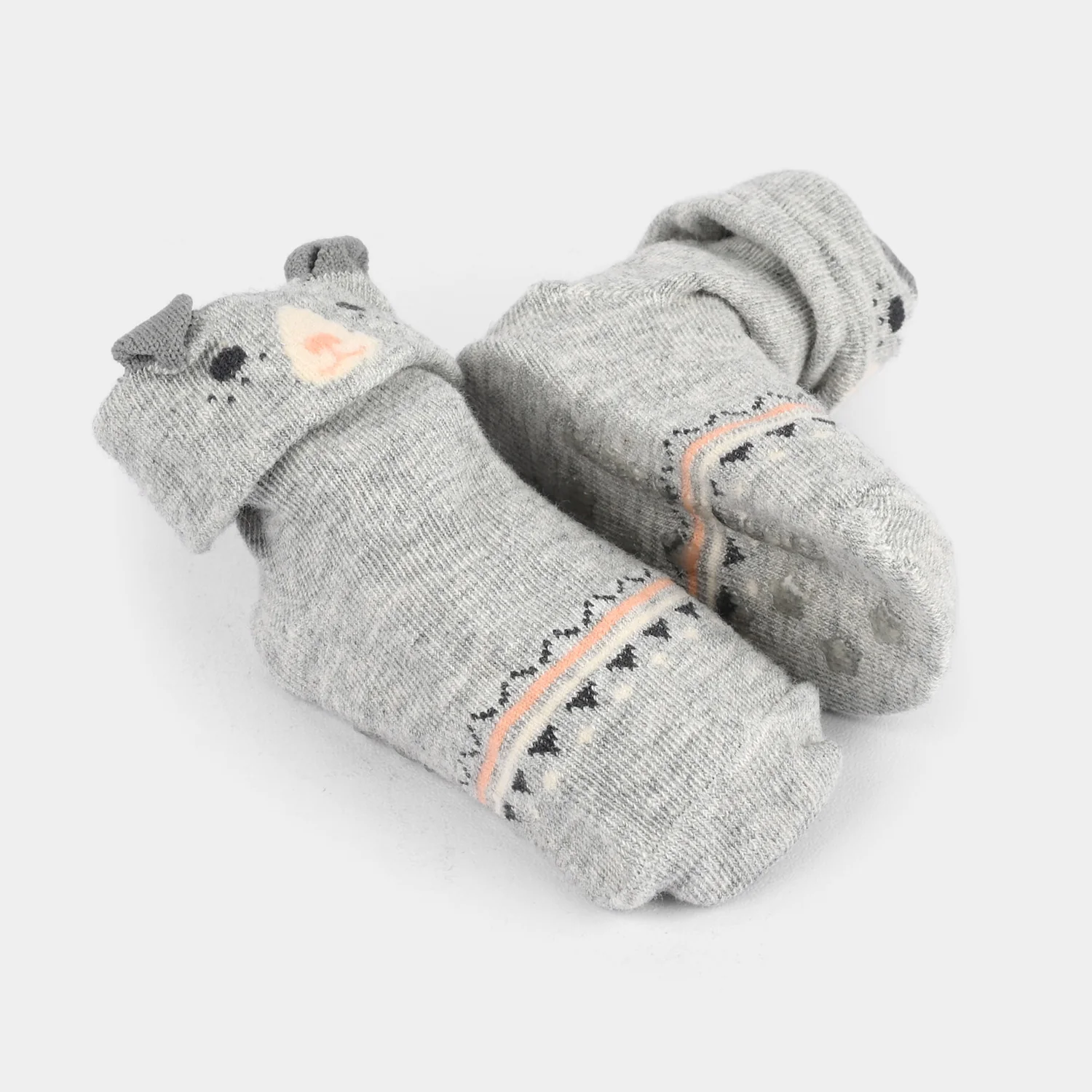 Baby Socks | 0M+ - Image 2
