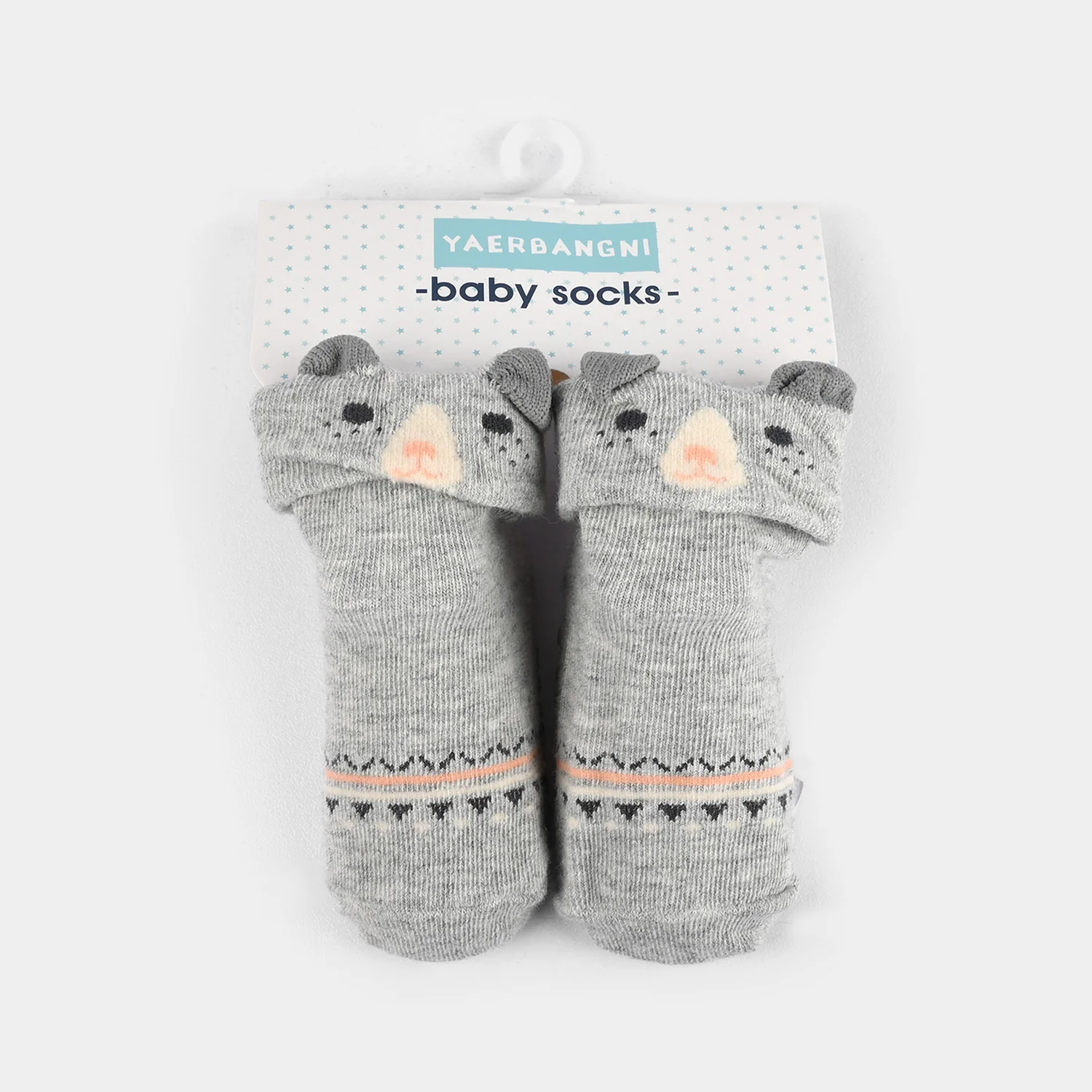Baby Socks | 0M+ - Image 3