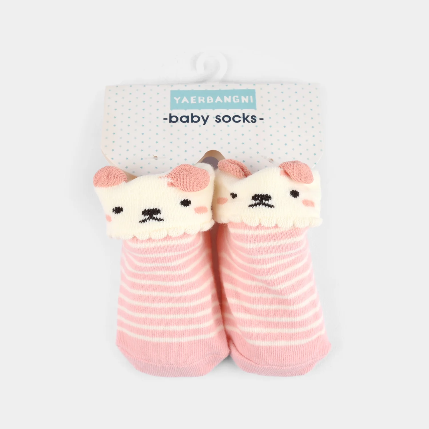 Baby Socks | 0M+ - Image 3