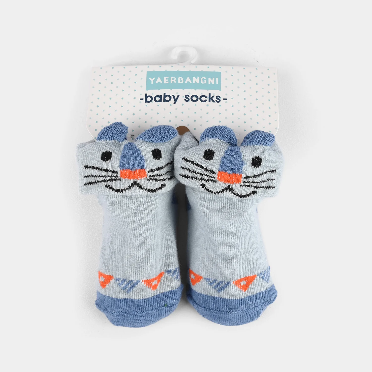 Baby Socks | 0M+ - Image 3