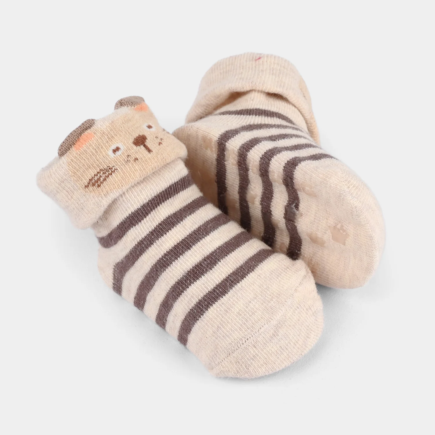 Baby Socks | 0M+ - Image 2