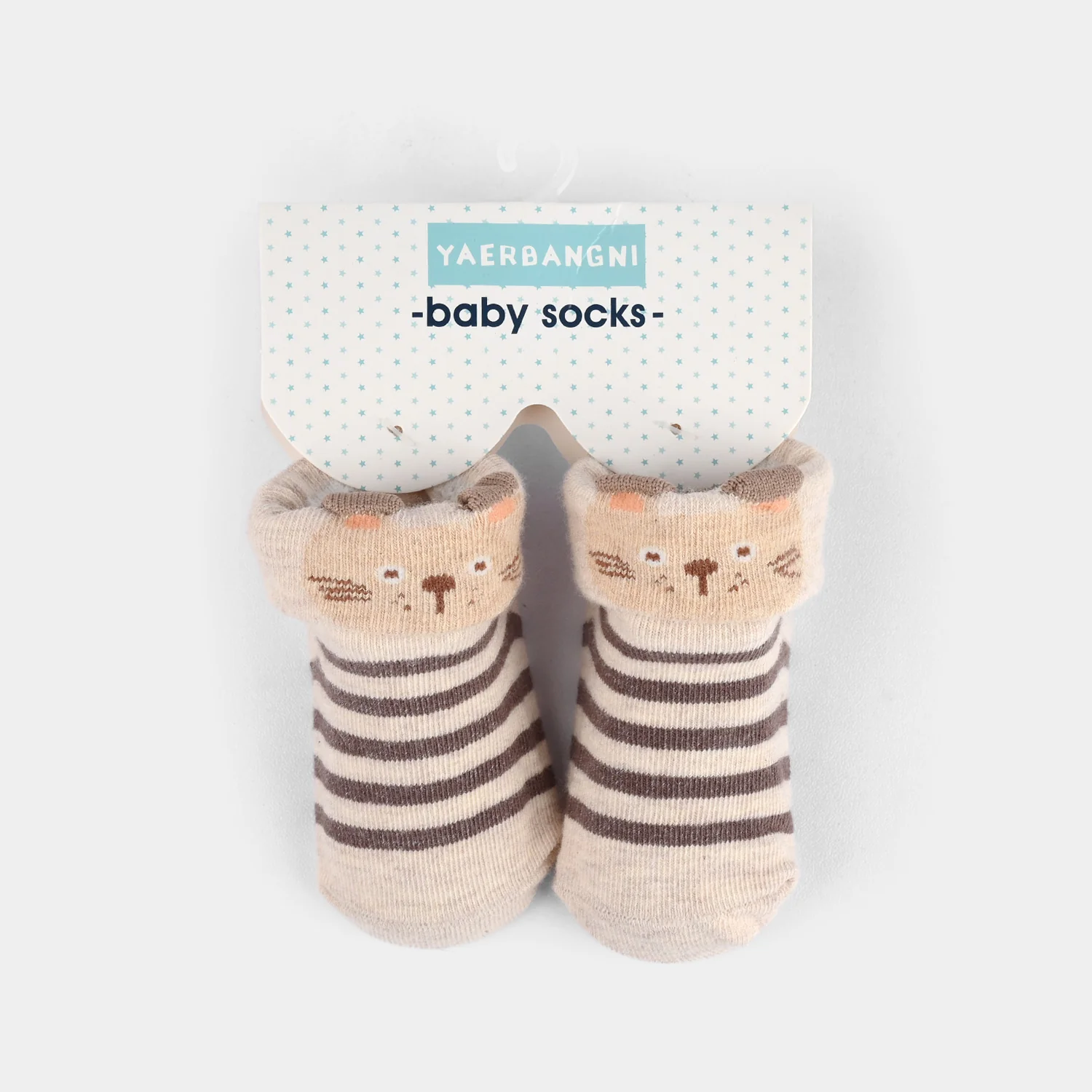 Baby Socks | 0M+ - Image 3