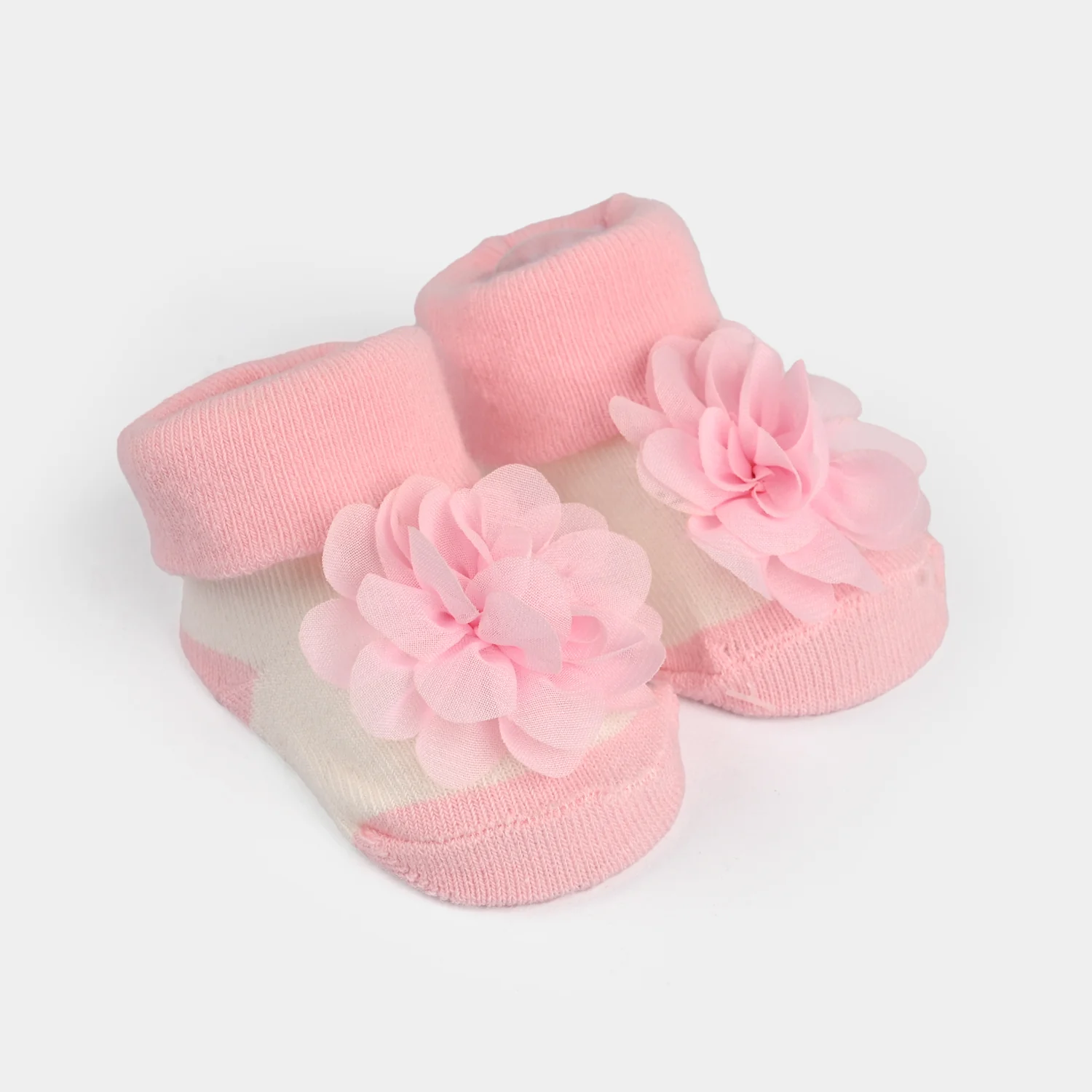 Baby Socks Pack of 2 - Image 2