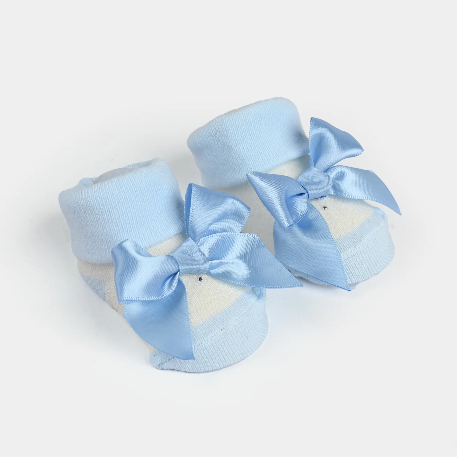 Baby Socks Pack of 2 - Image 4