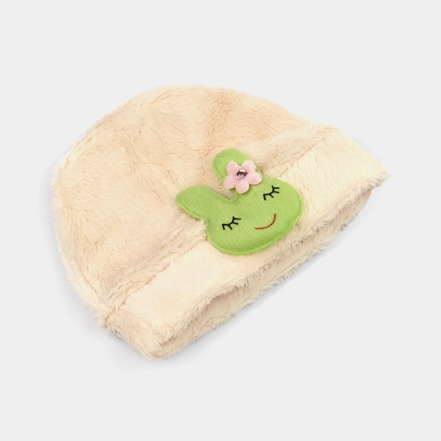 Baby Cap/Hat | 0-3M - Image 2