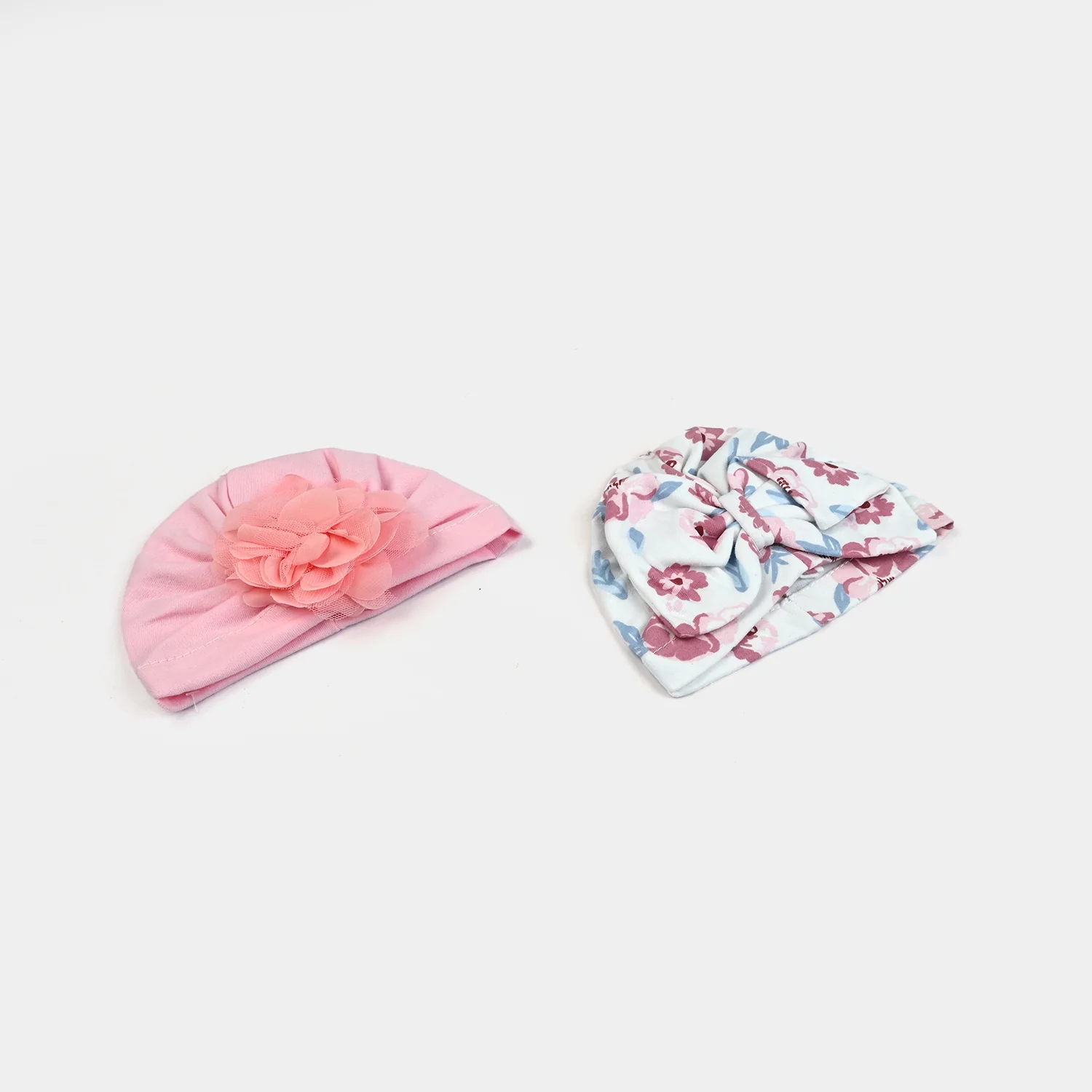 Baby Cap/Hat Pack Of 2 - Image 2