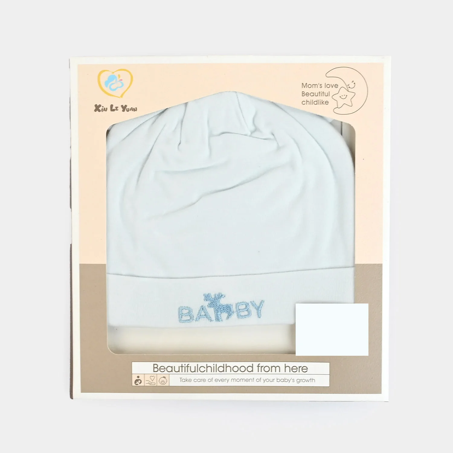 Baby Cap/Hat | 0M+ - Image 3