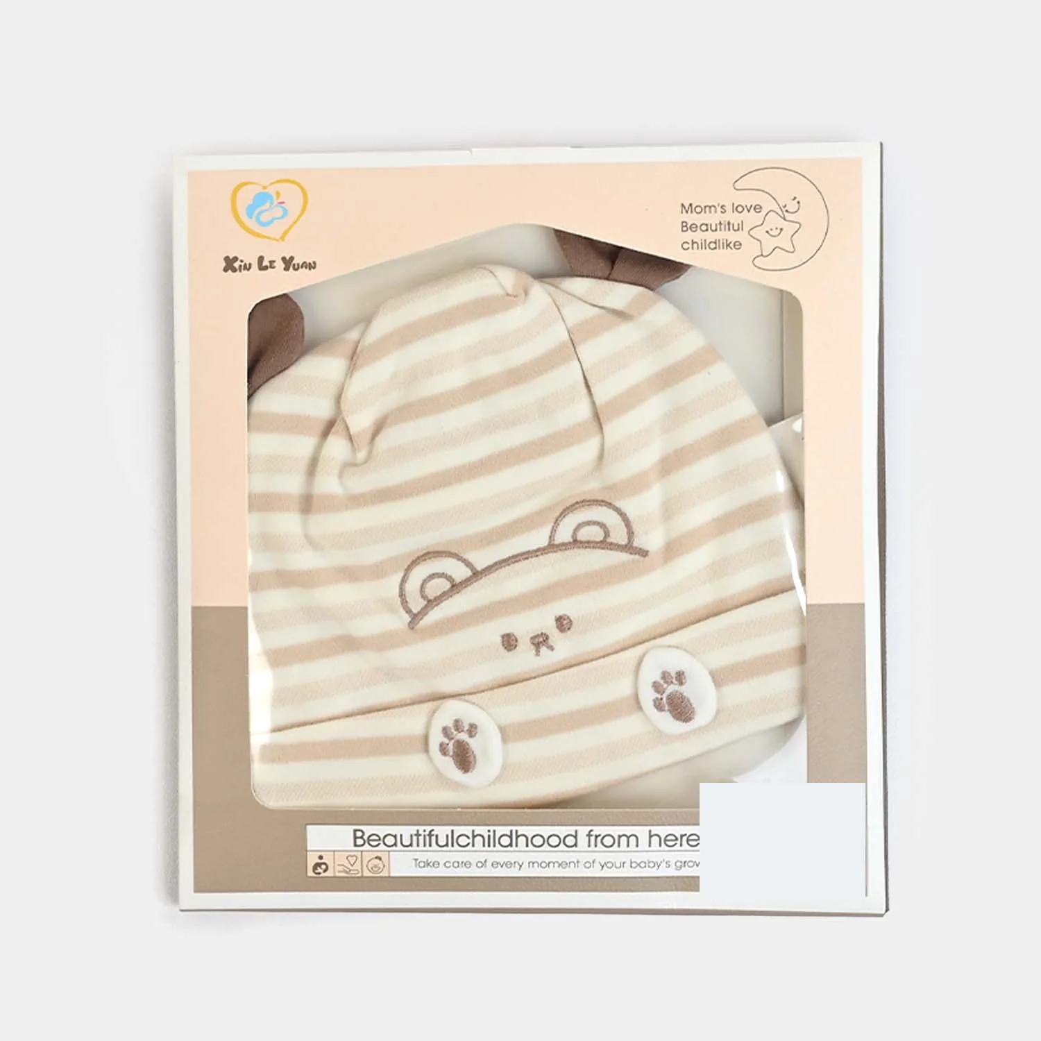 Baby Cap/Hat | 0M+ - Image 3