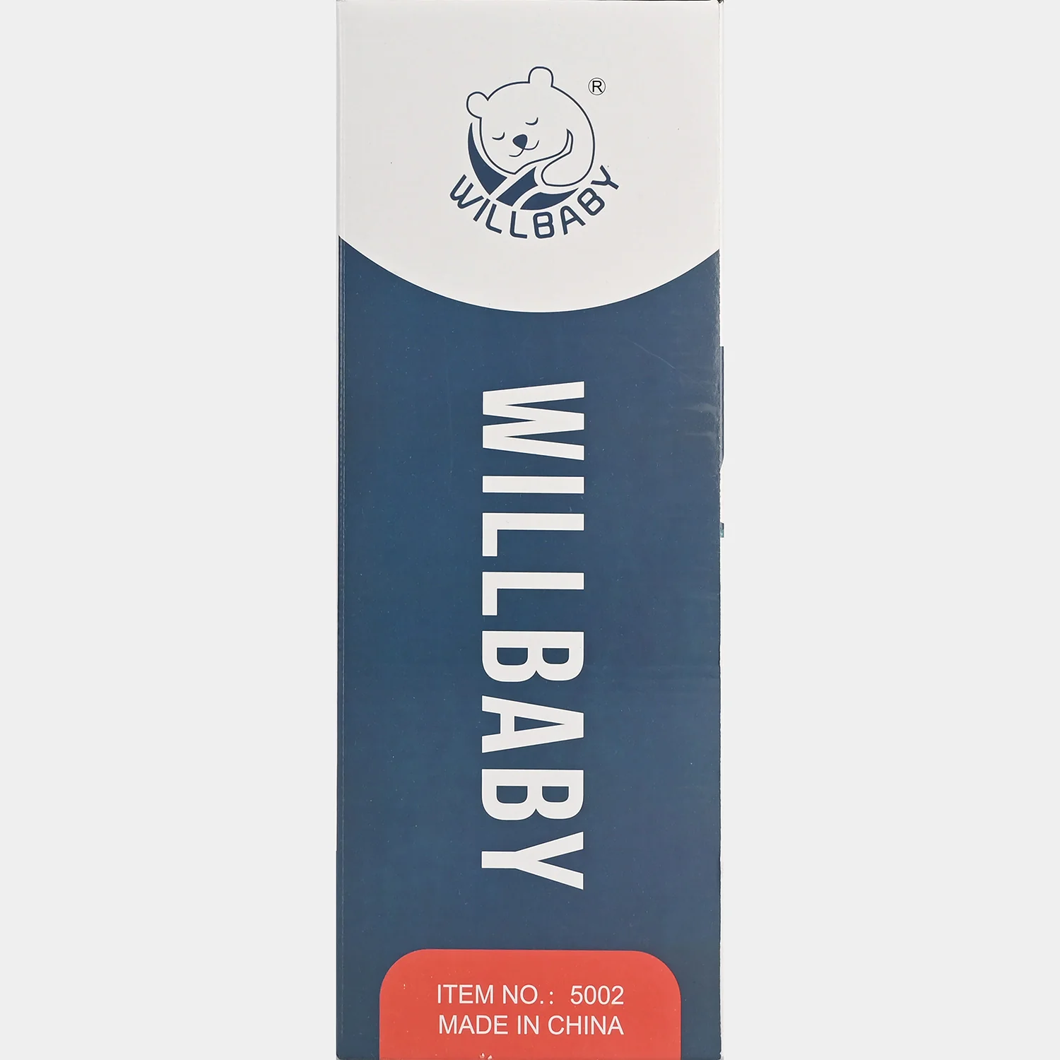 Baby Carrier (3.5–13 kg | 3–12 Months) - Image 5