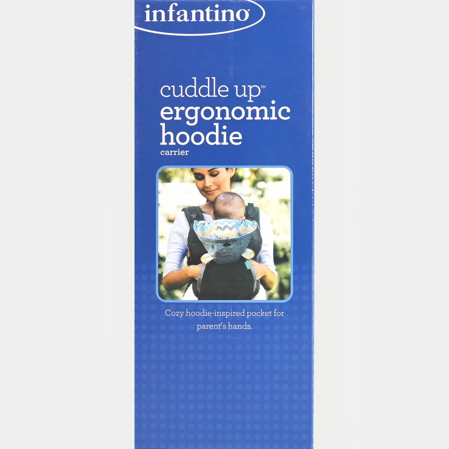 Baby Carrier (5.4–18.1 kg | 3M-18M Months) - Image 5
