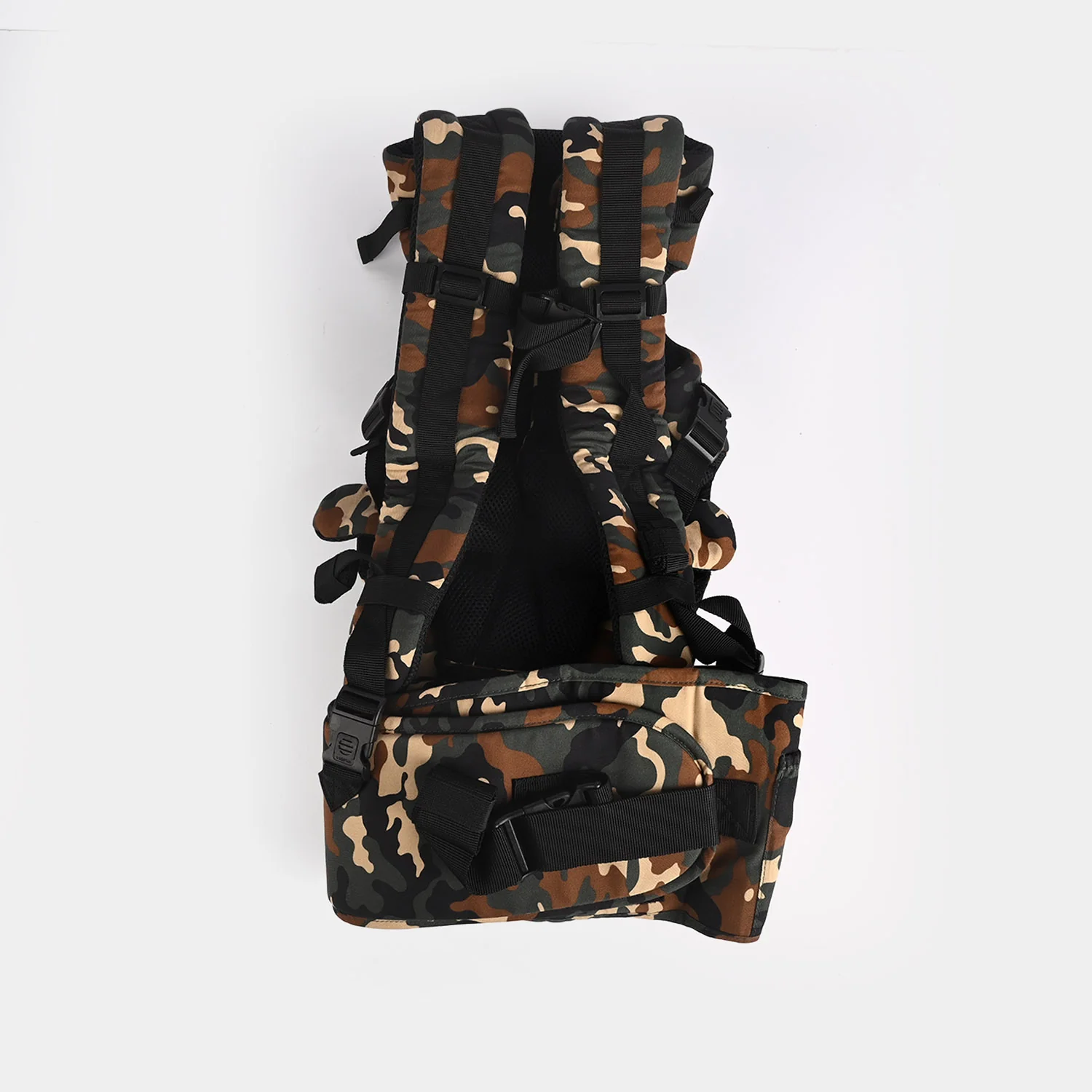 Baby Carrier (3.5–13 kg | 3–12 Months) - Image 3