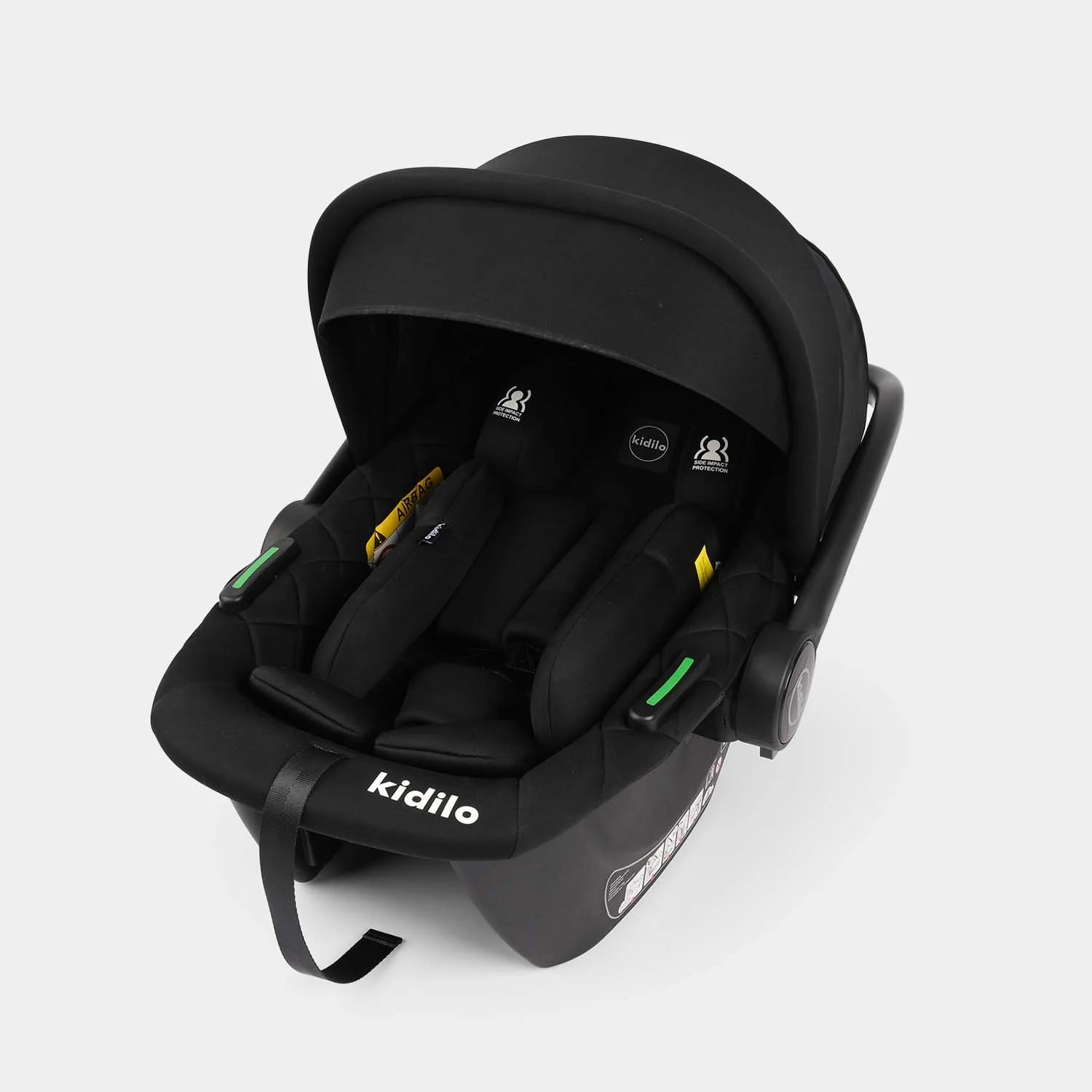 Baby Carry Cot | G303 - Image 2