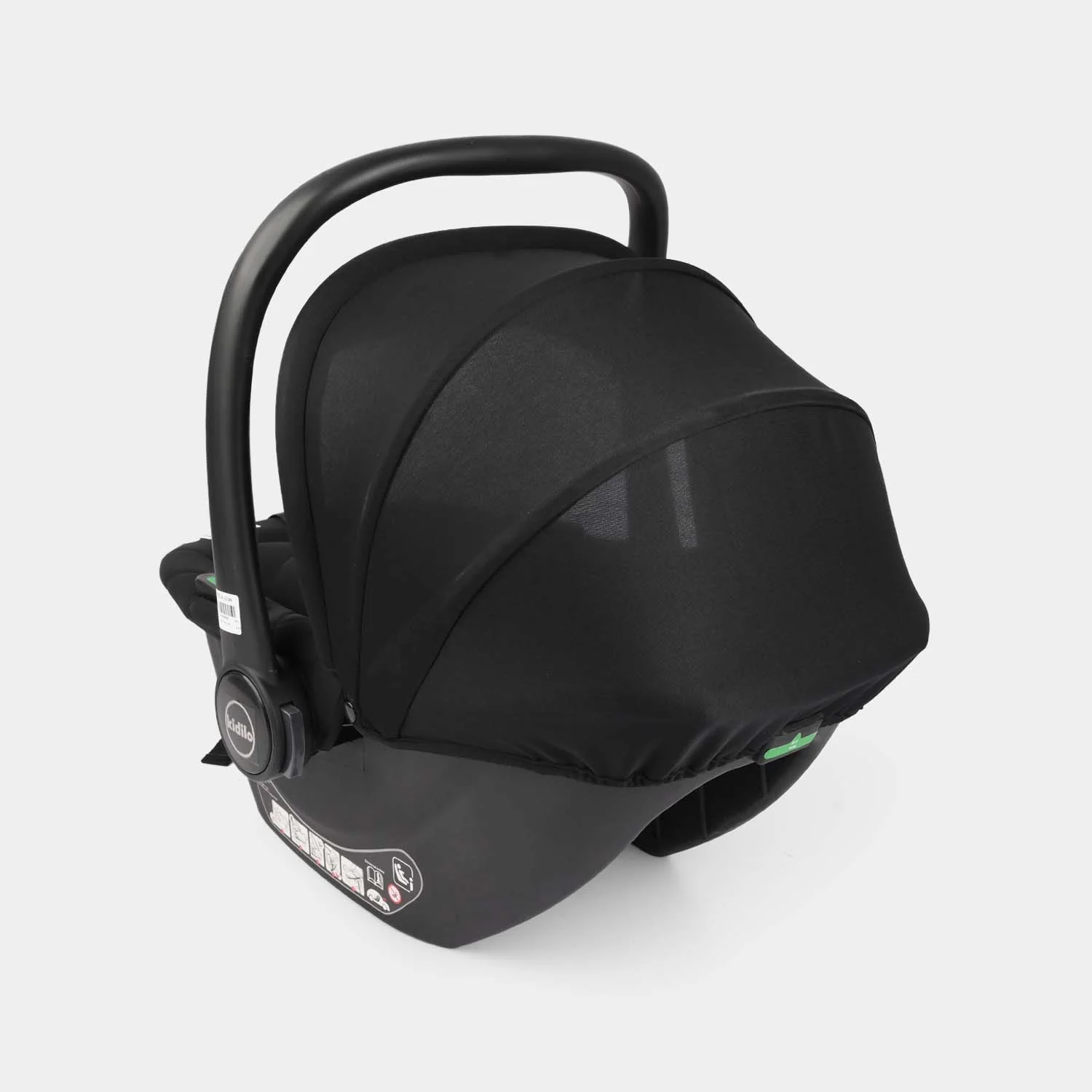 Baby Carry Cot | G303 - Image 5