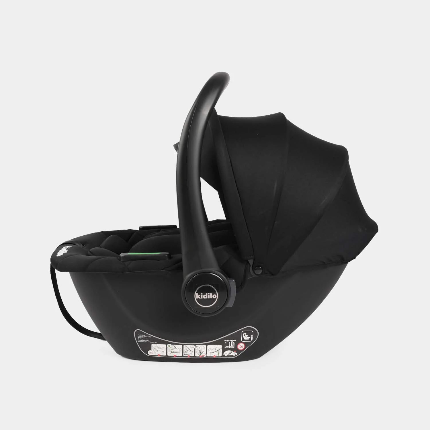 Baby Carry Cot | G303 - Image 6