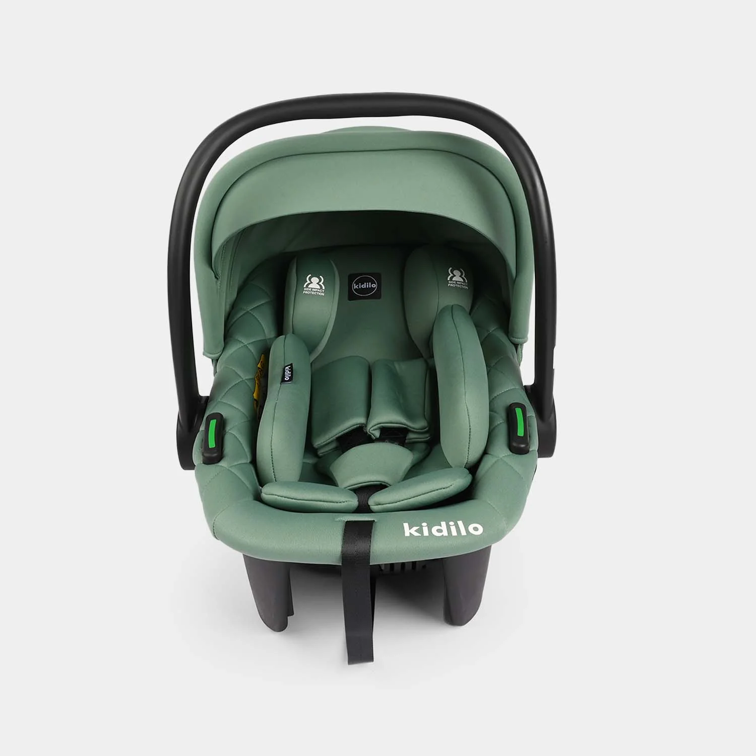 Baby Carry Cot | C612 - Image 6