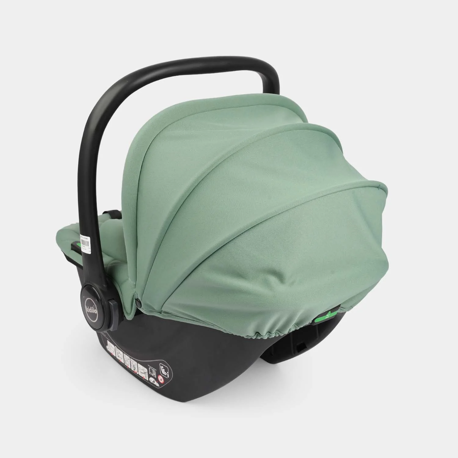 Baby Carry Cot | C612 - Image 7