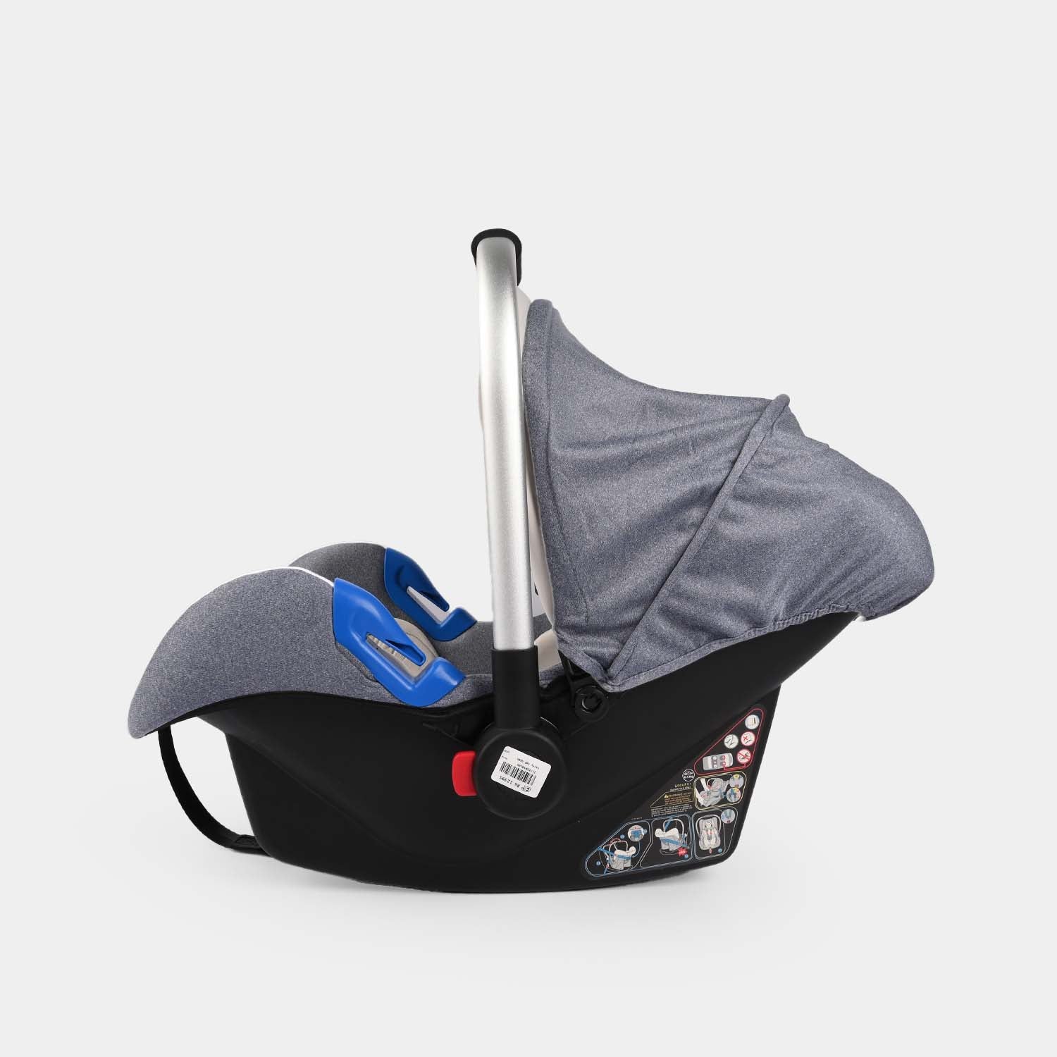 Premium Infant Baby Carry Cot | G101 - Image 6
