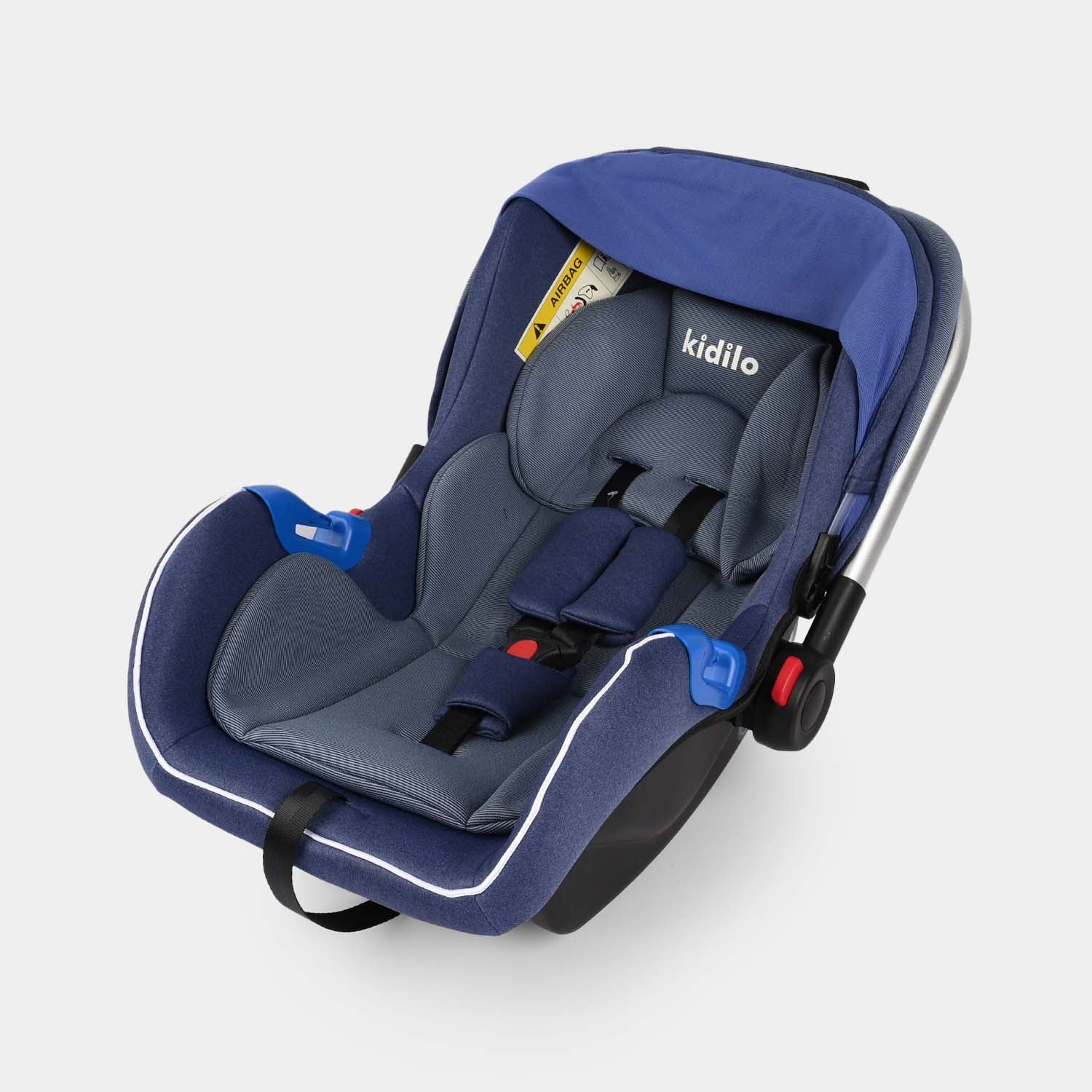 Premium Infant Baby Carry Cot | G101 - Image 4