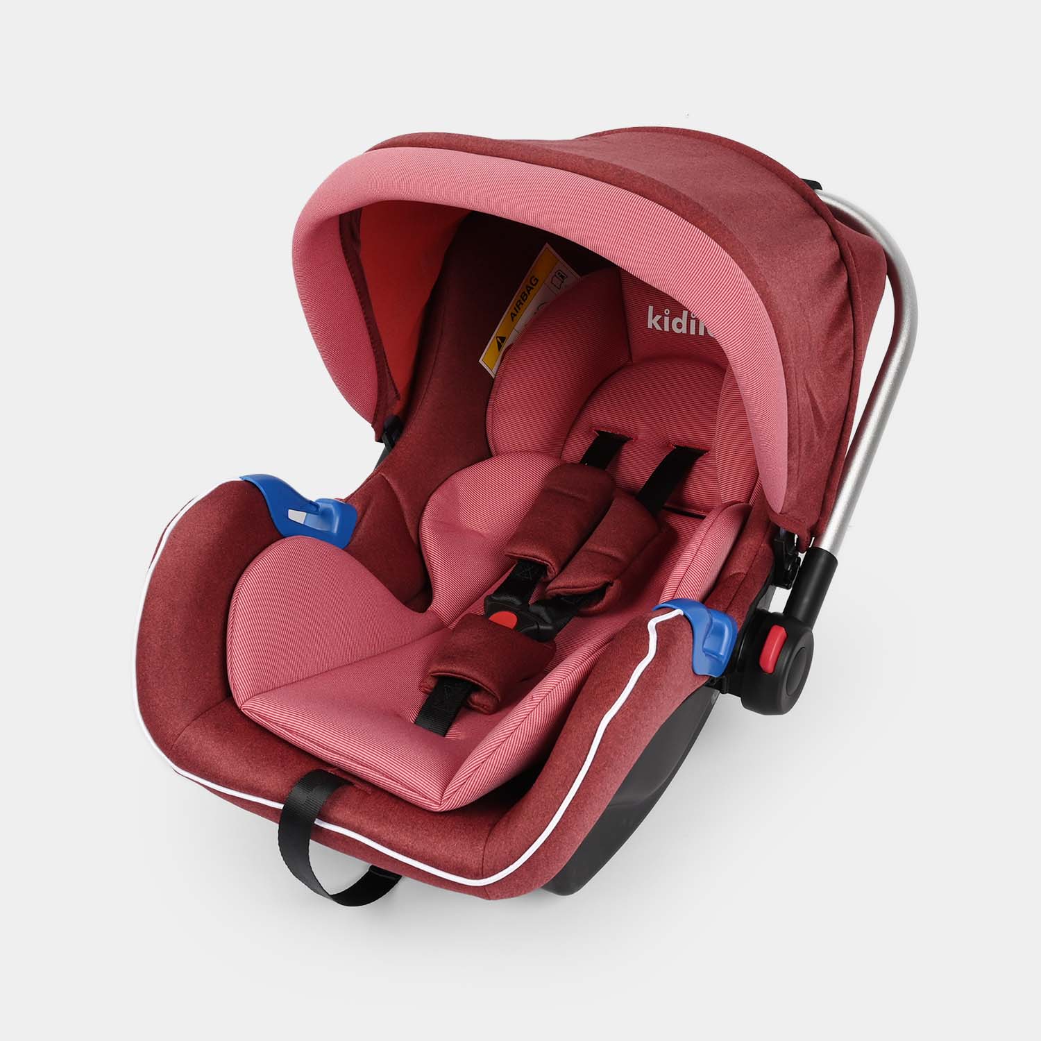 Premium Infant Baby Carry Cot | G101 - Image 2