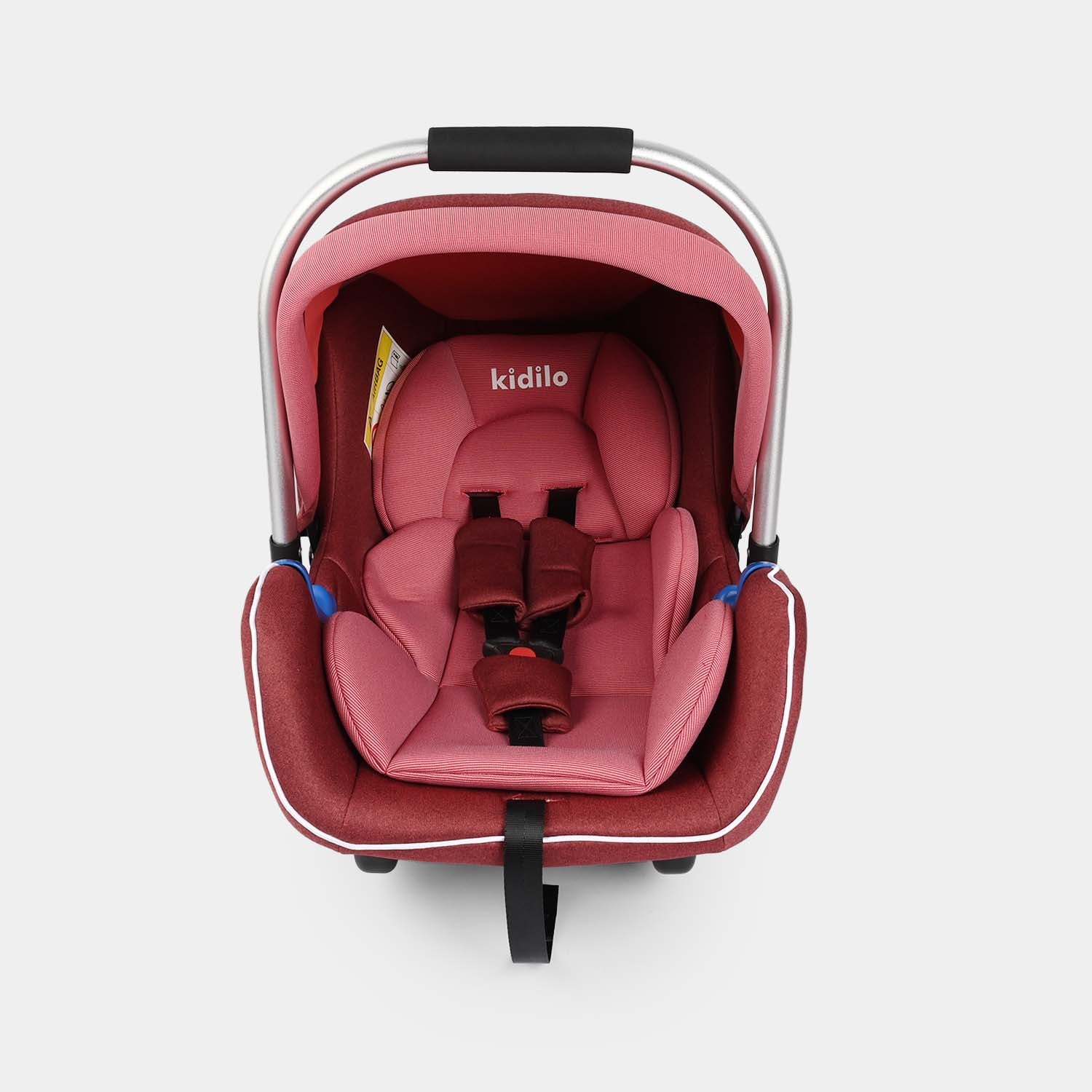 Premium Infant Baby Carry Cot | G101 - Image 5