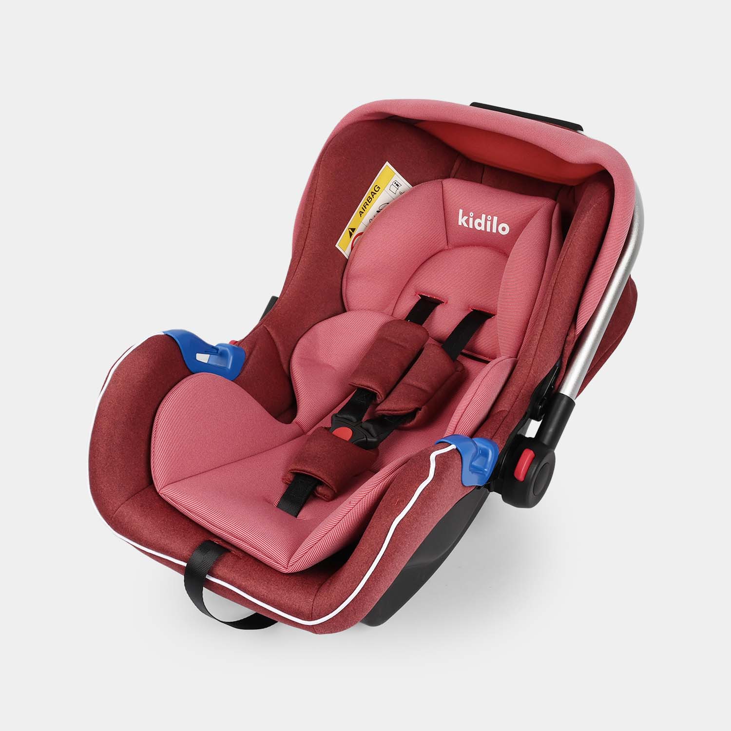 Premium Infant Baby Carry Cot | G101 - Image 8