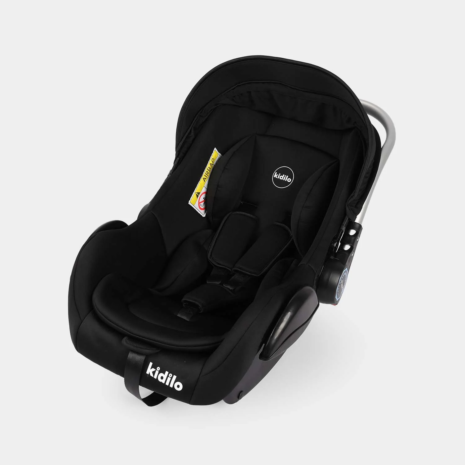 Baby Carry Cot | G303 - Image 4